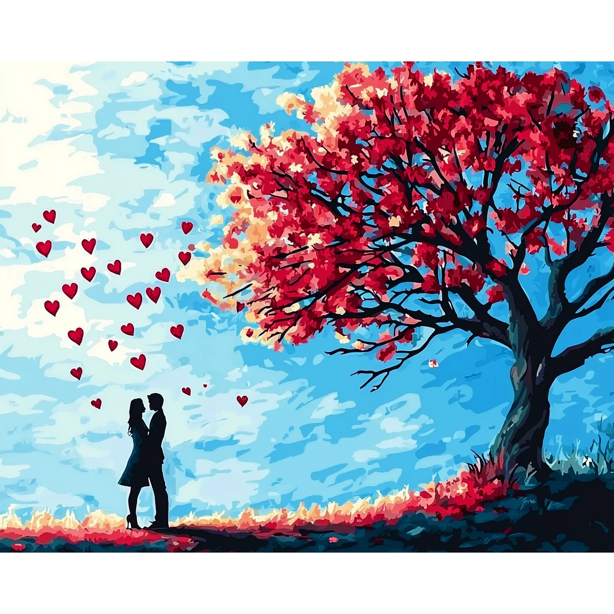 Valentine's Vision - Image 2