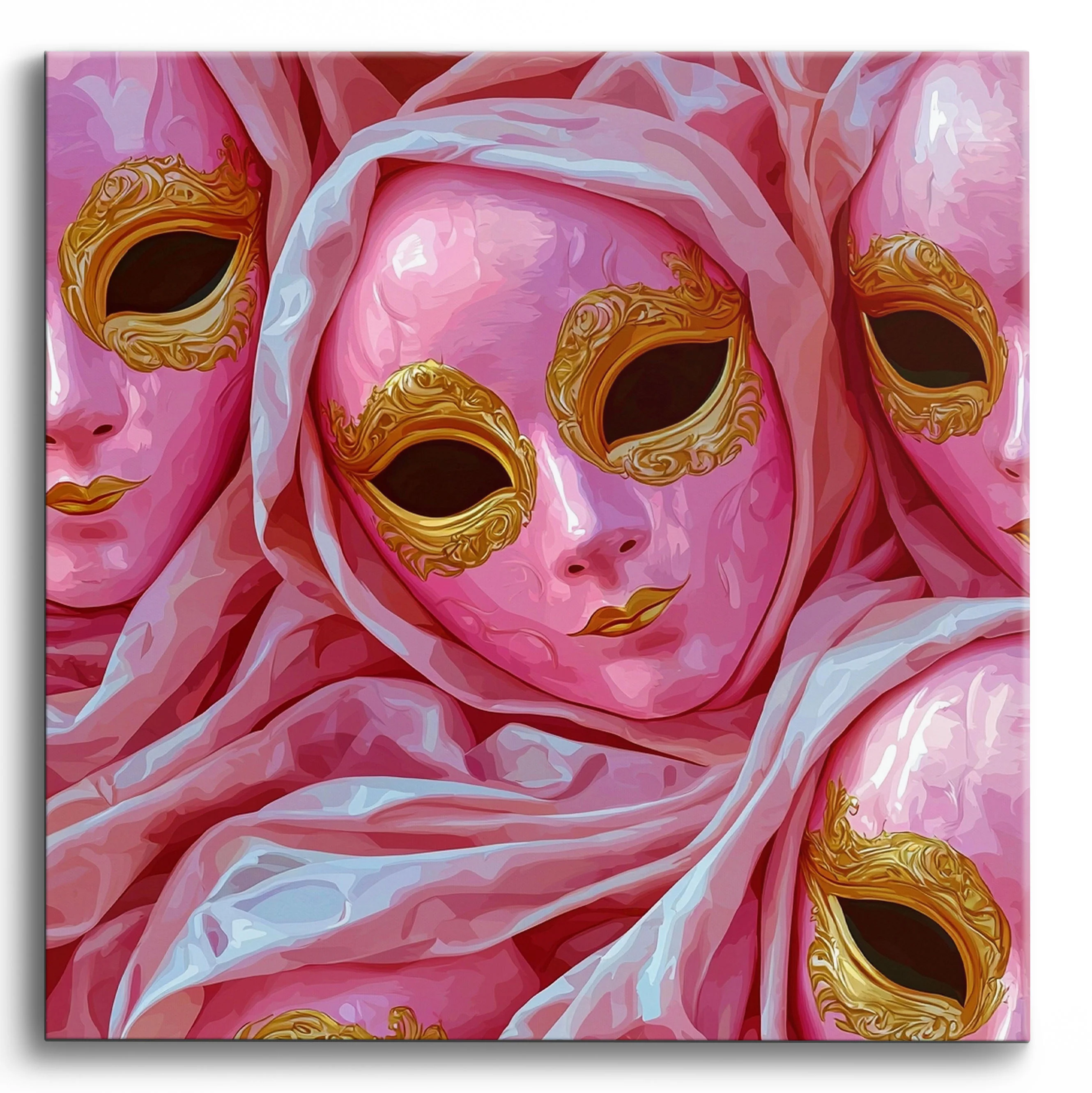 Venetian Secrets