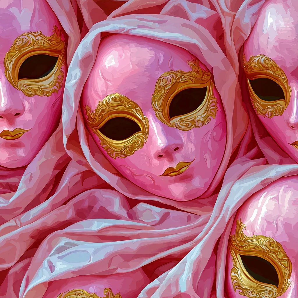 Venetian Secrets - Image 2