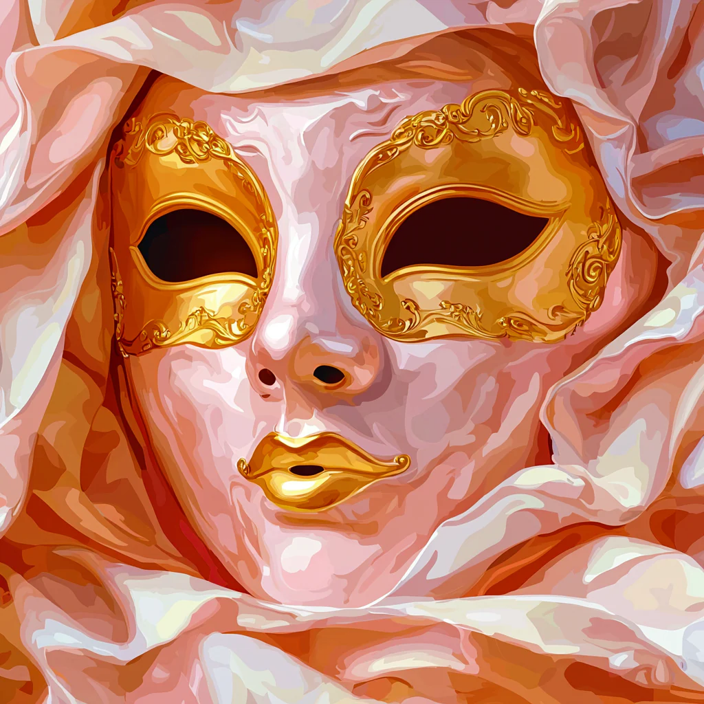 Venetian Whispers - Image 2