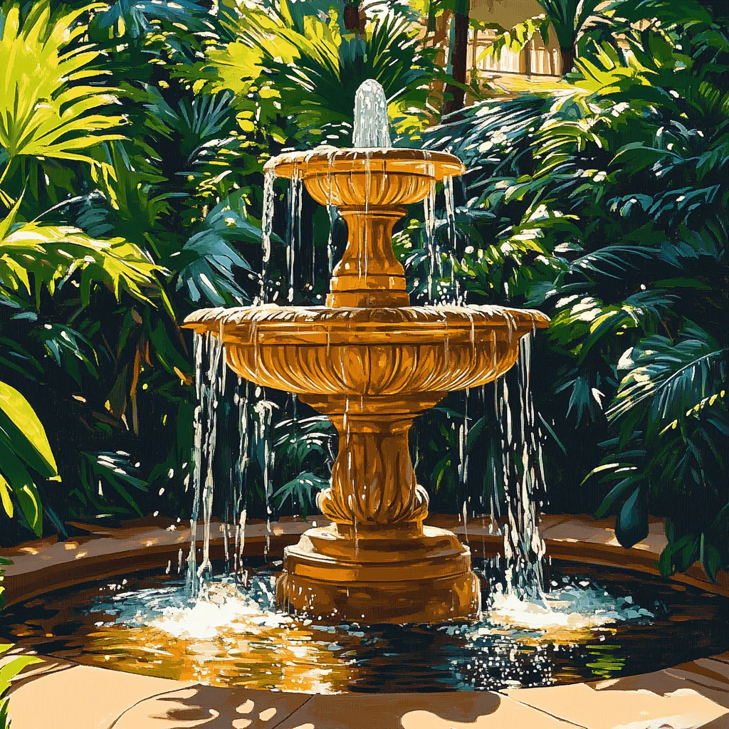 Verdant Flow - Image 2