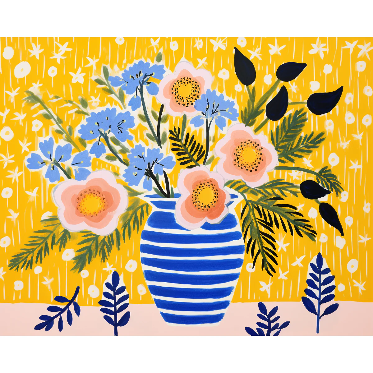 Vibrant Bouquet - Image 2
