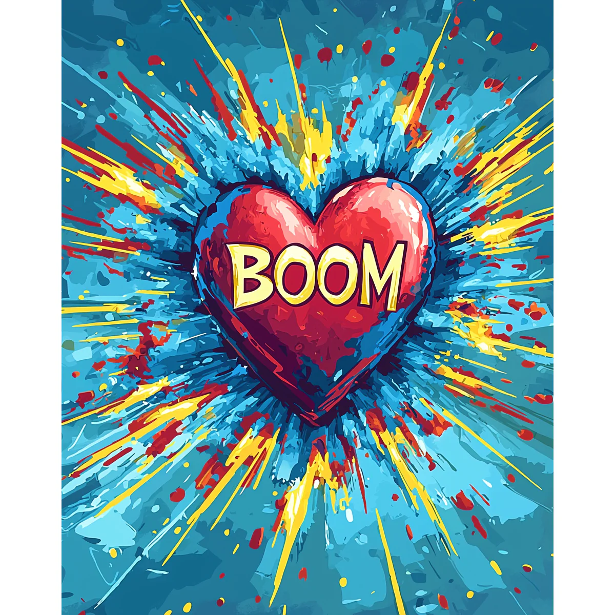 Vibrant Energy Boom - Image 2