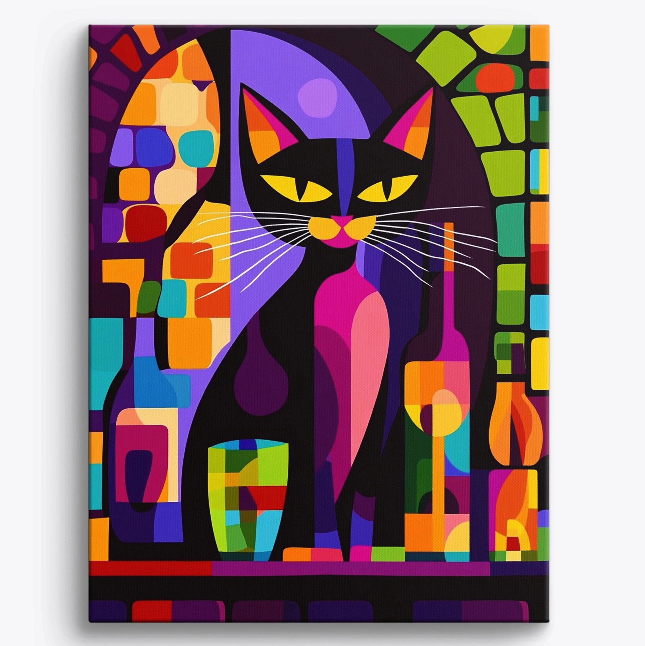 Vibrant Hunt