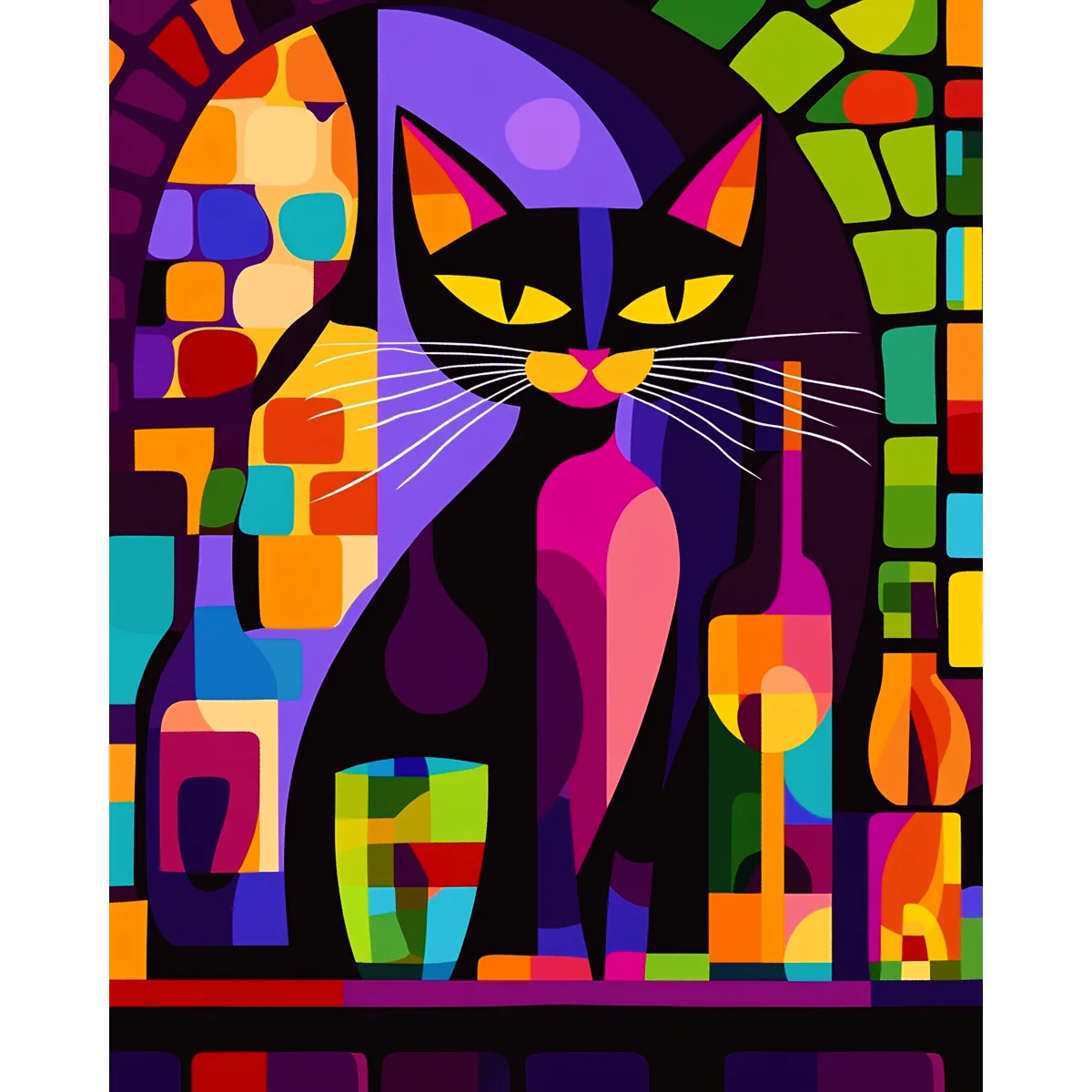 Vibrant Hunt - Image 2