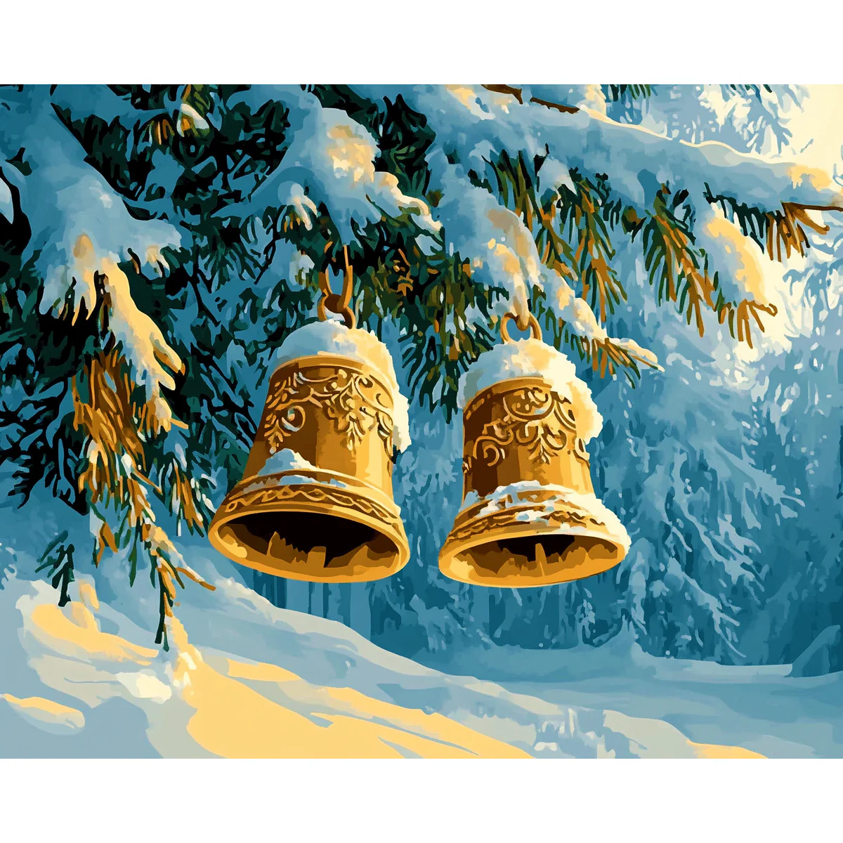 Vibrant Pine - Image 2