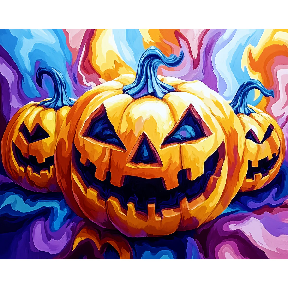 Vibrant Spooks - Image 2
