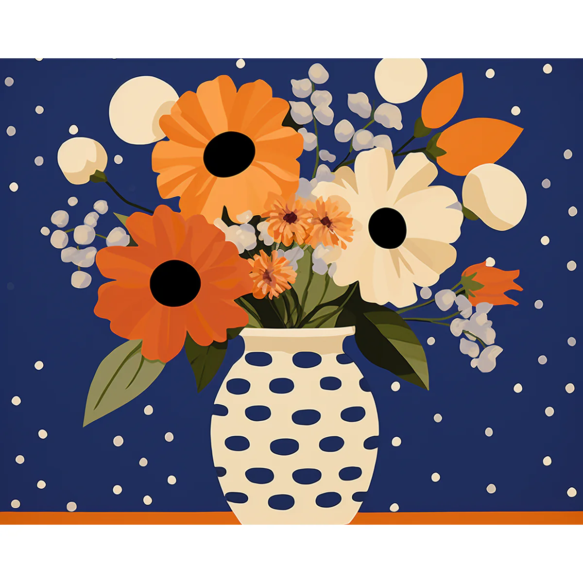 Vibrant Vase - Image 2