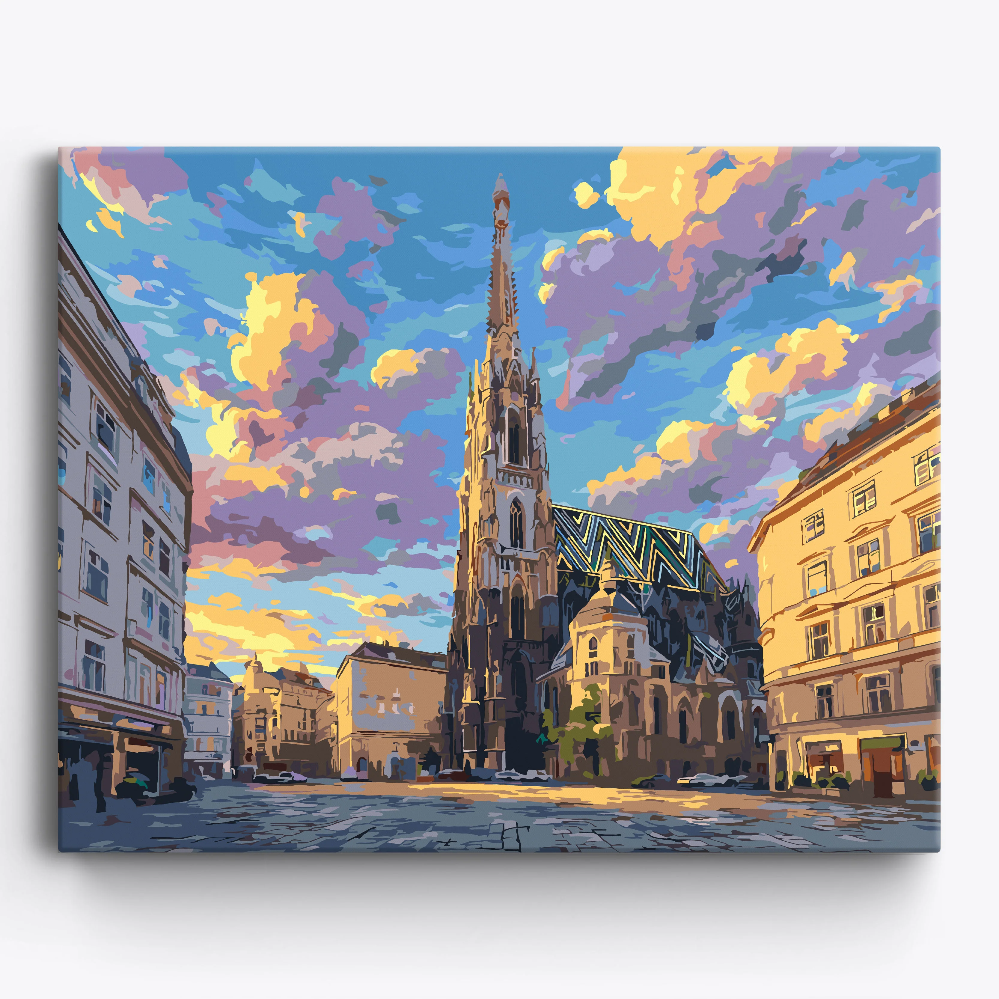 Vienna Spire