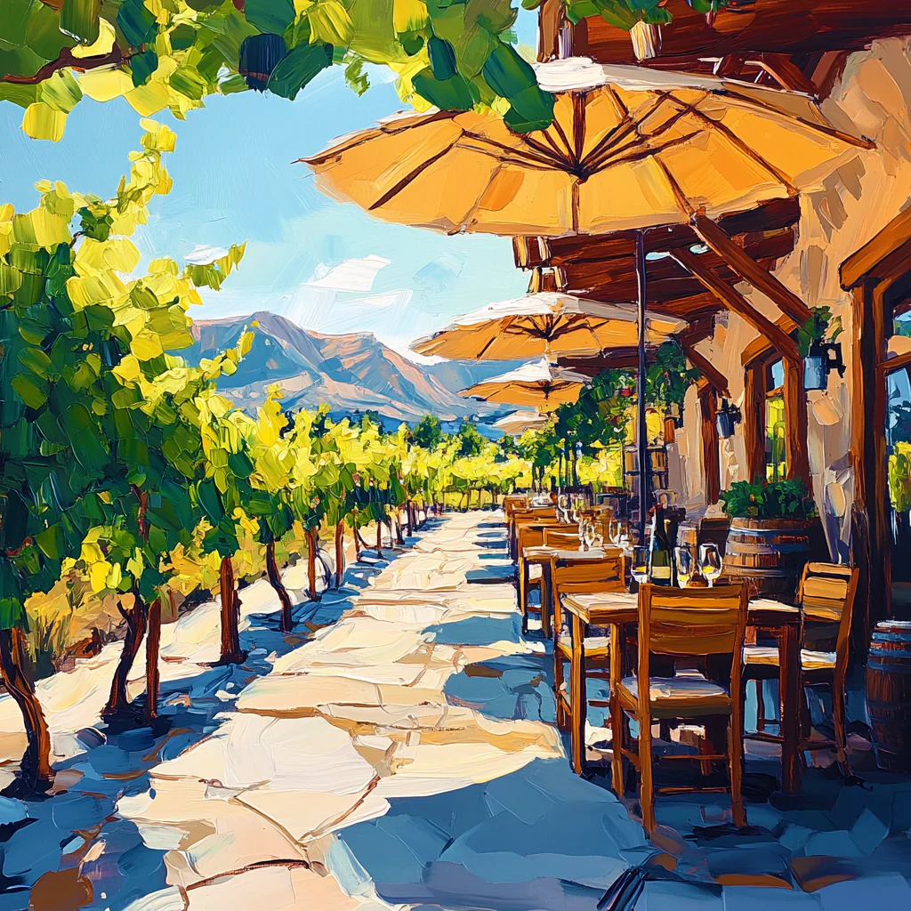 Vineyard Bliss - Image 2