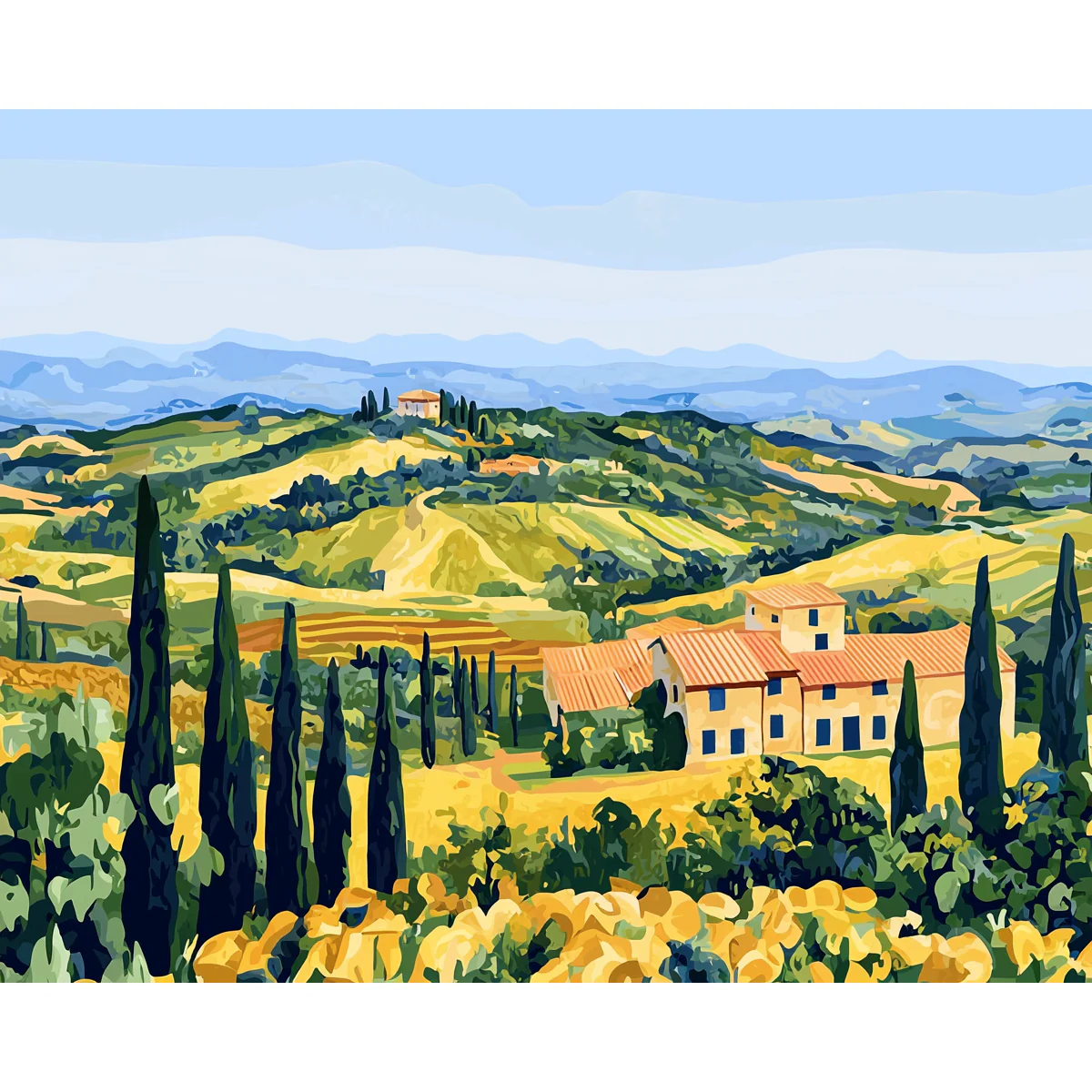 Vineyard Glow - Image 2