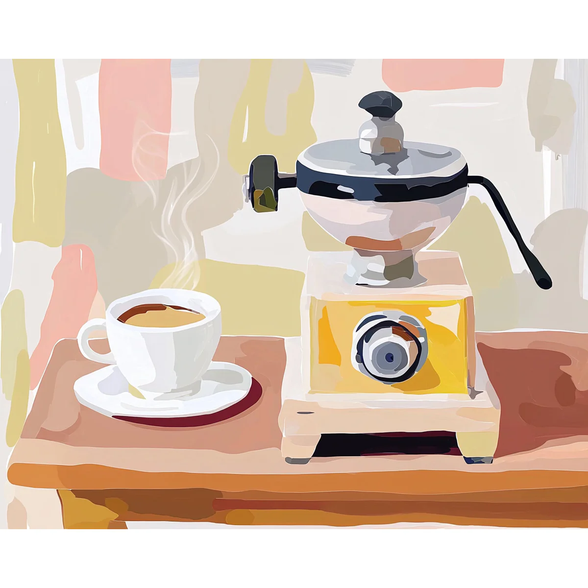 Vintage Blend - Image 2