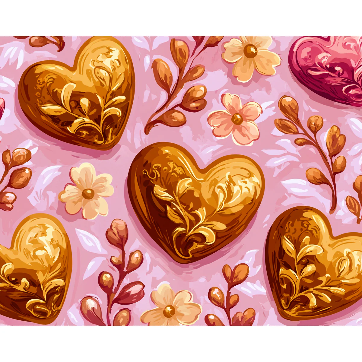 Vintage Love - Image 2