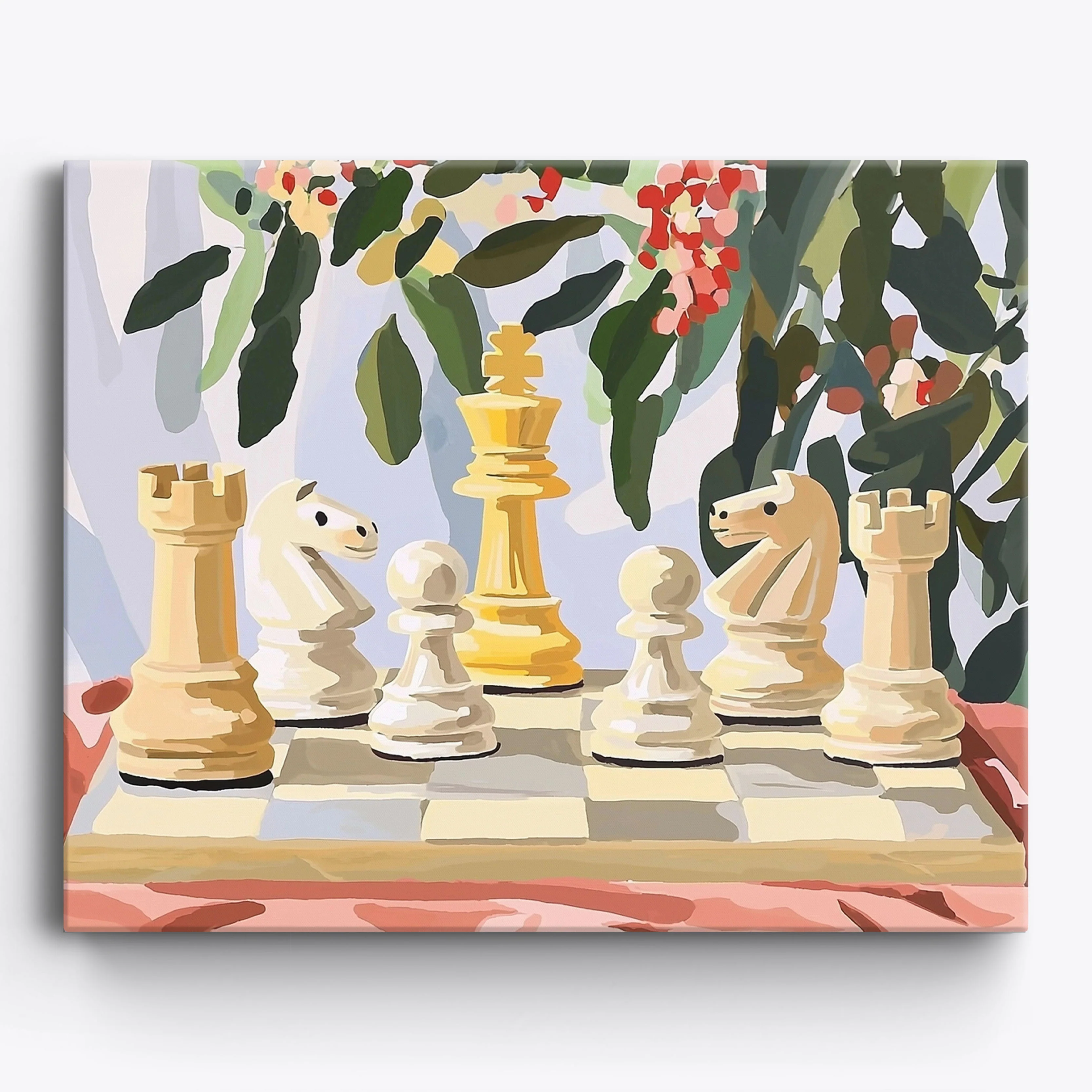 Vintage Strategy