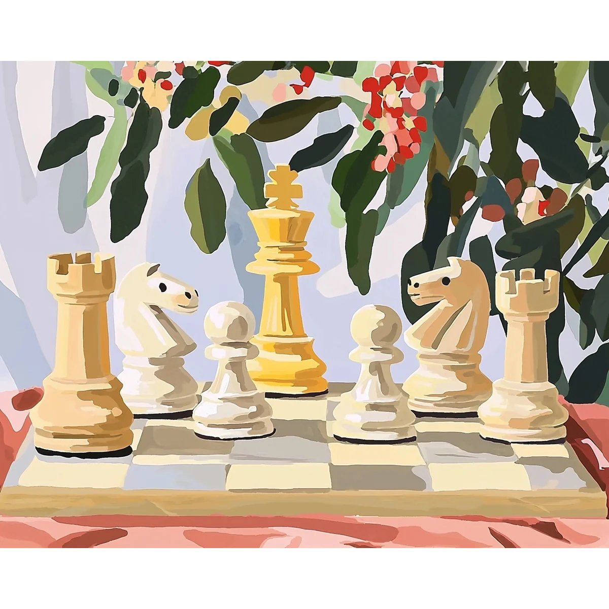 Vintage Strategy - Image 2