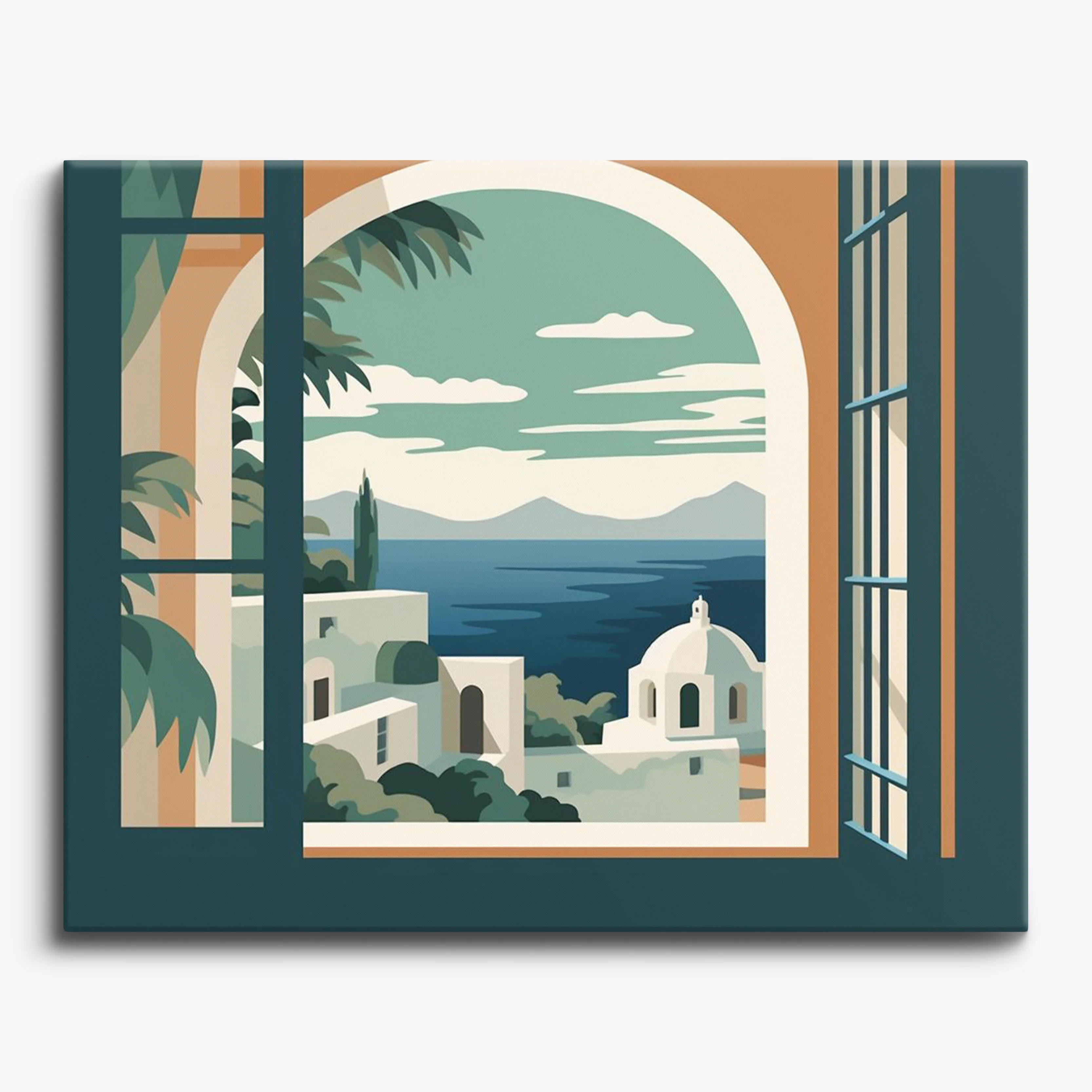 Vintage Vista