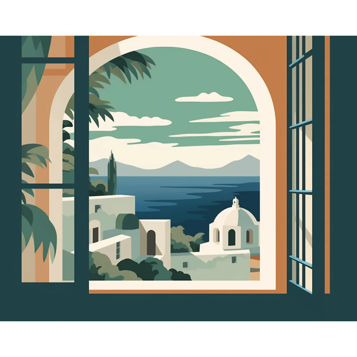 Vintage Vista - Image 2