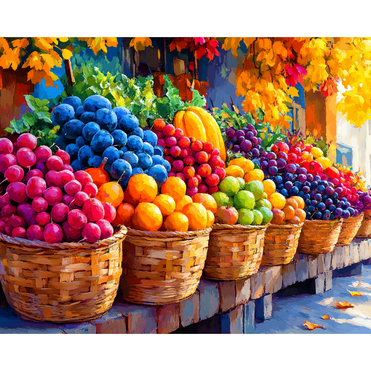 Vivid Bounty - Image 2