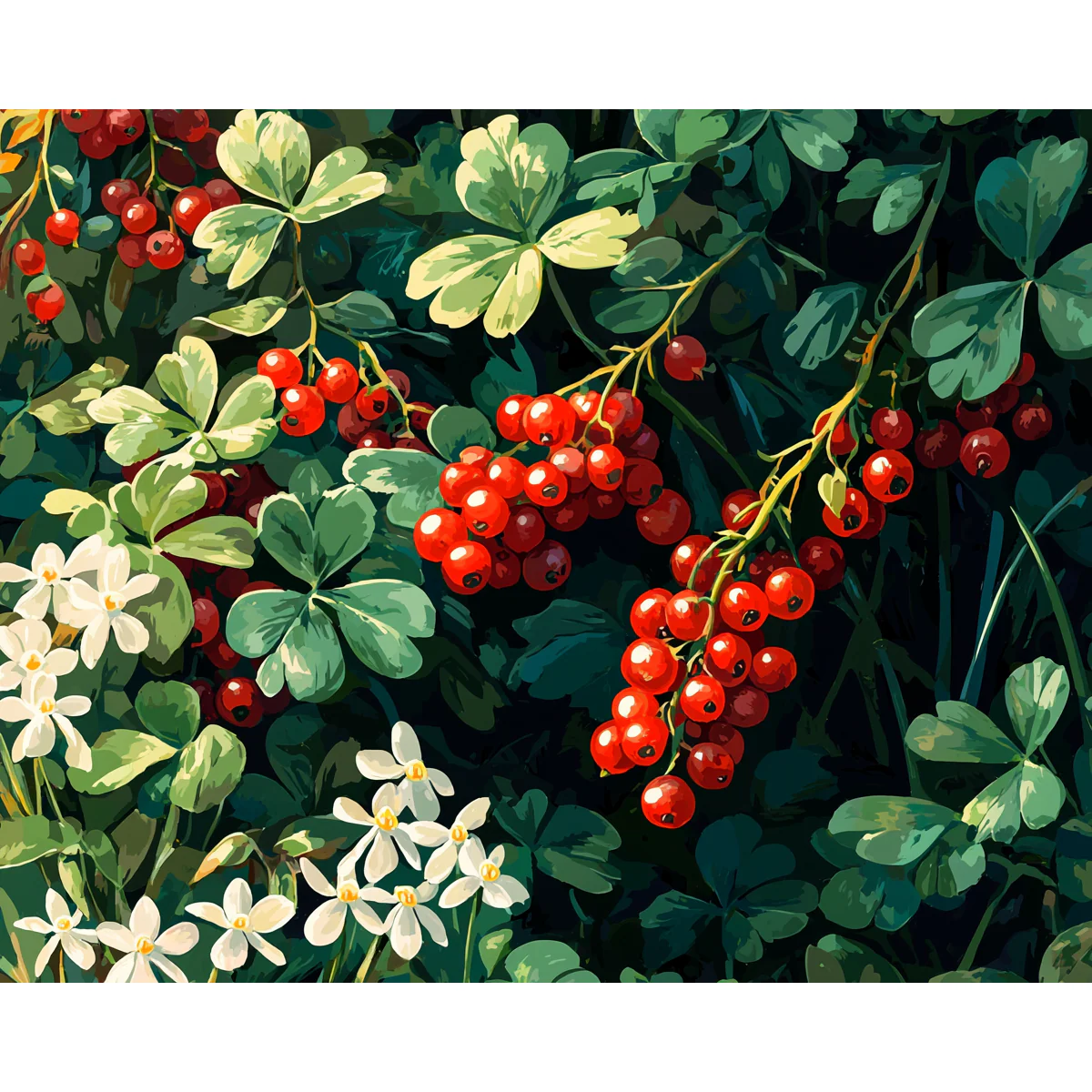 Vivid Harmony - Image 2