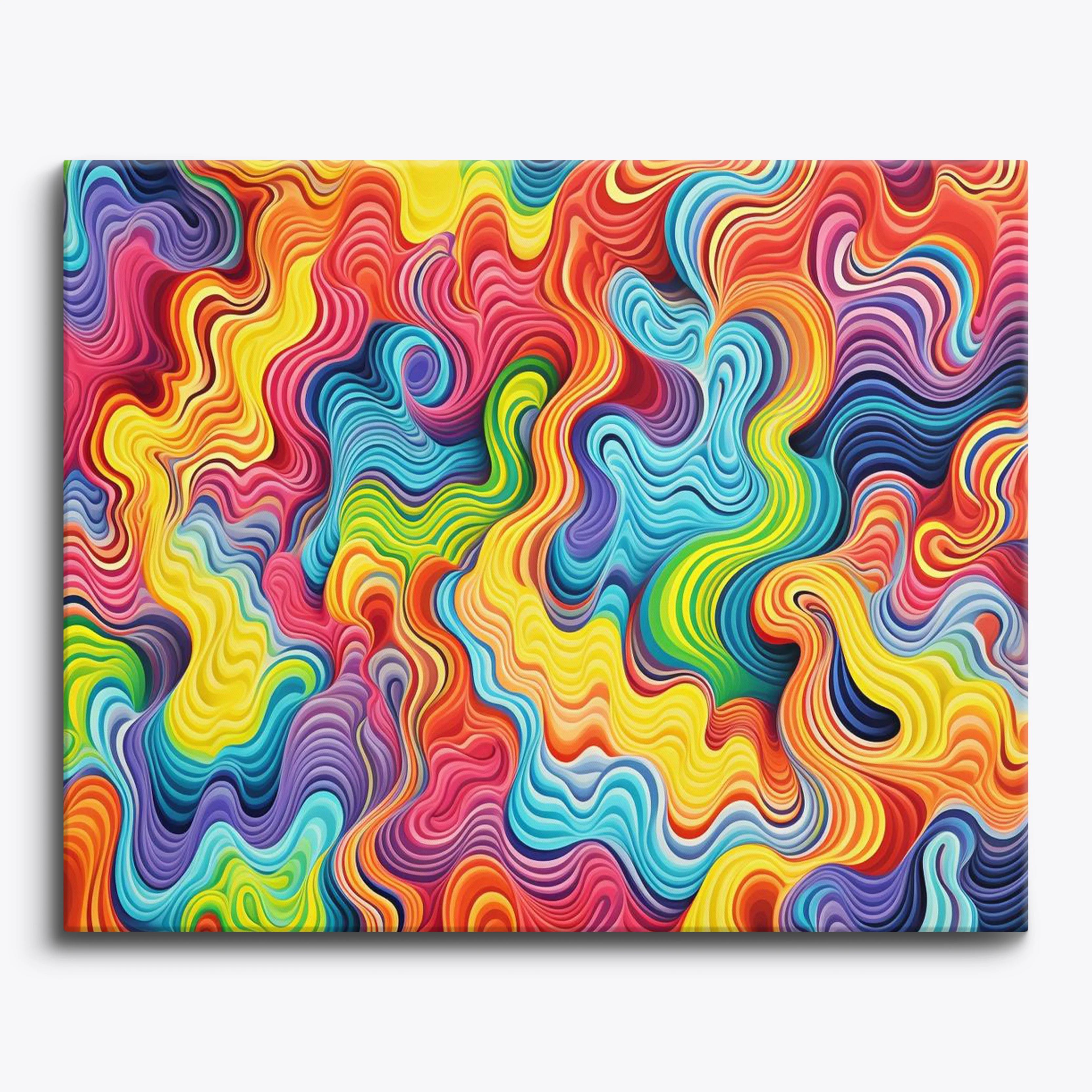 Vivid Illusion
