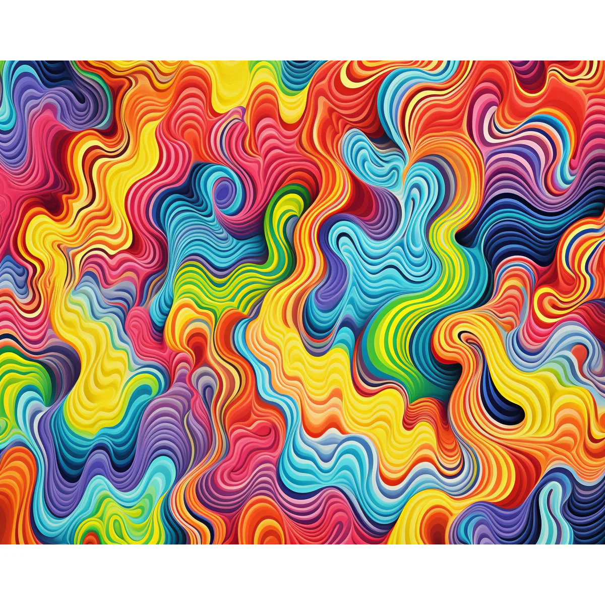 Vivid Illusion - Image 2