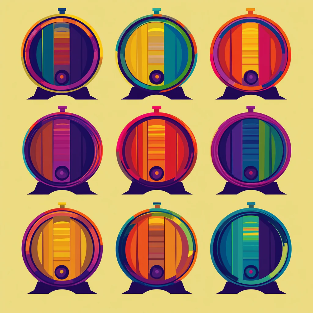 Vivid Vino - Image 2