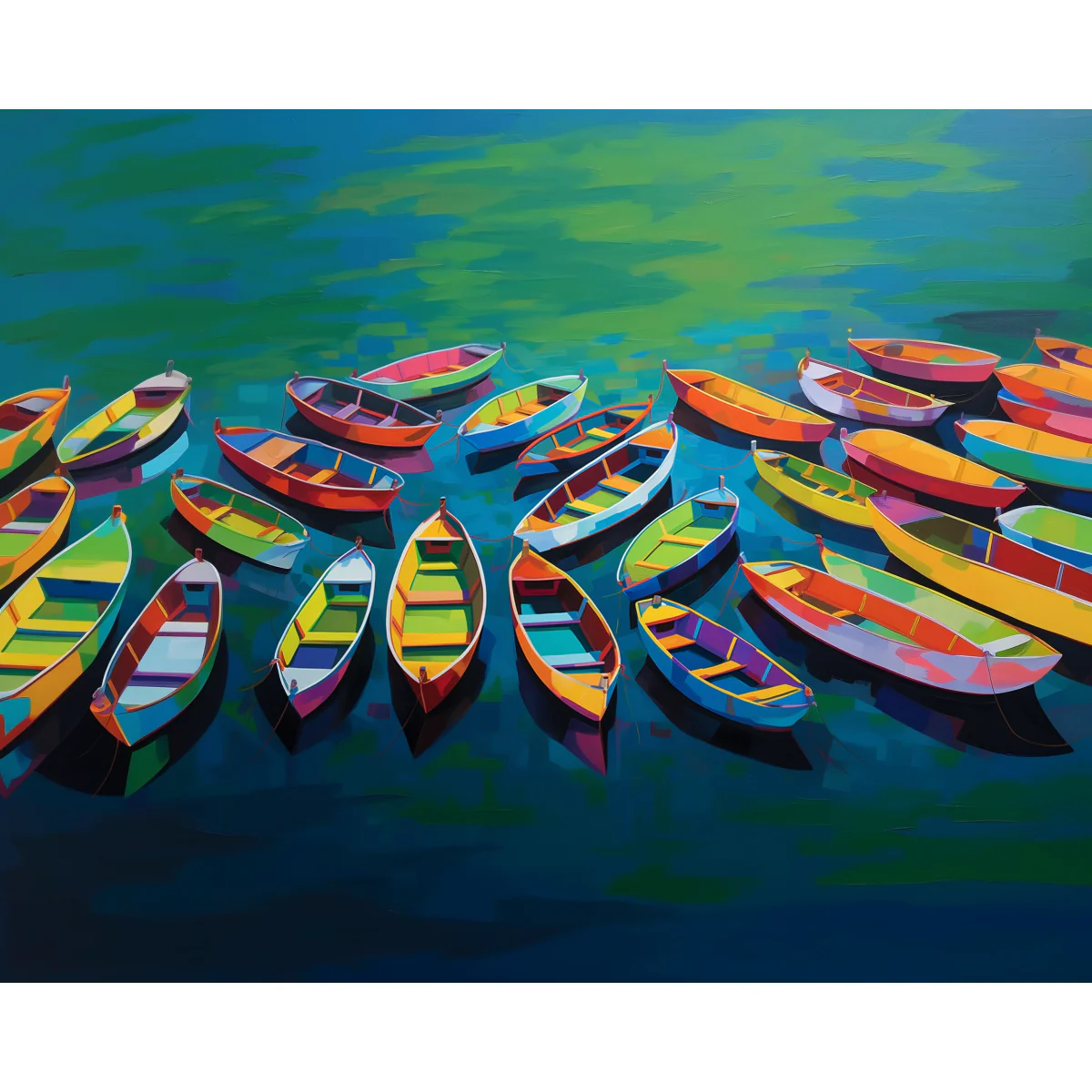 Vivid Voyages - Image 2