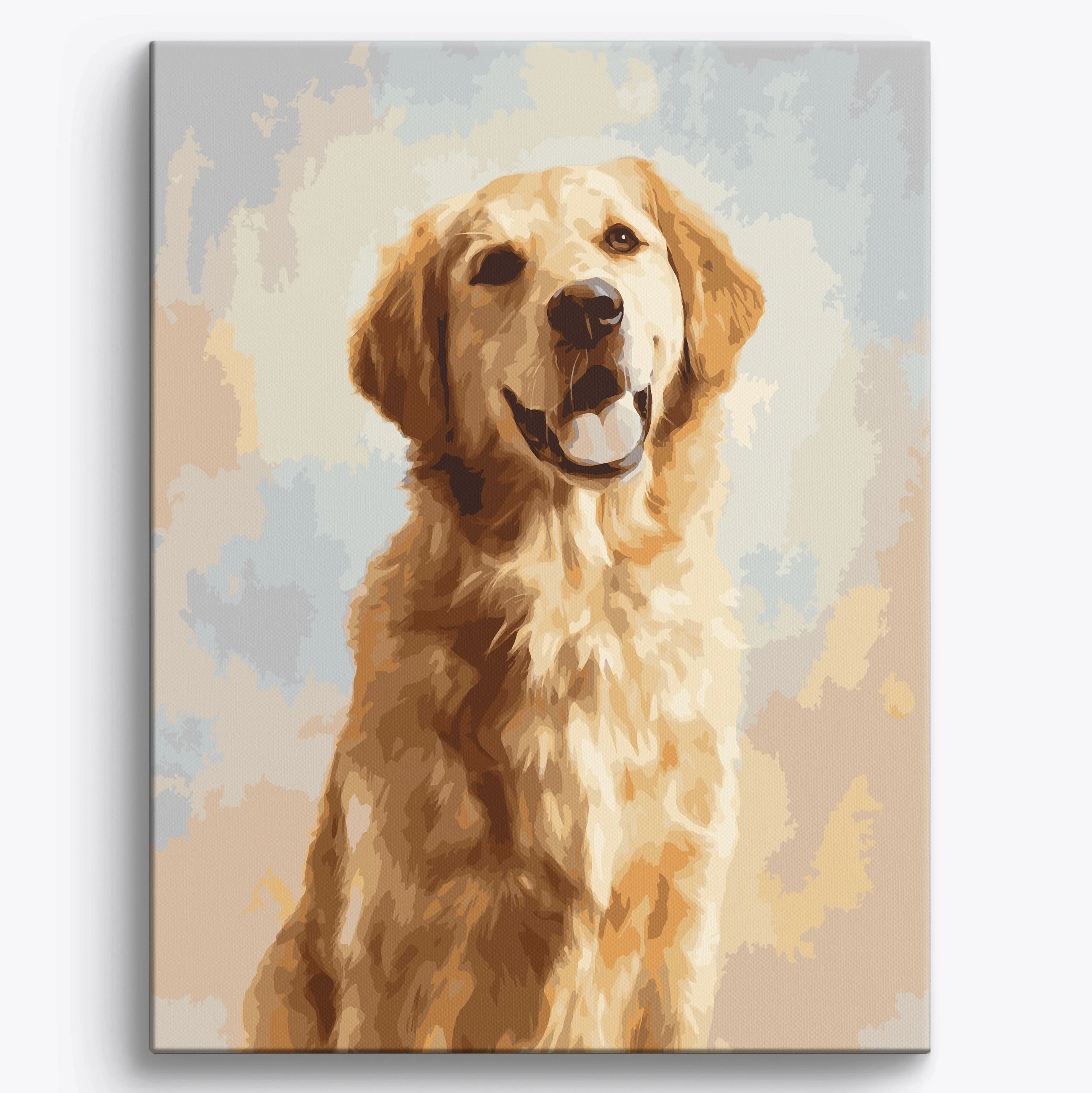 Studio Retriever