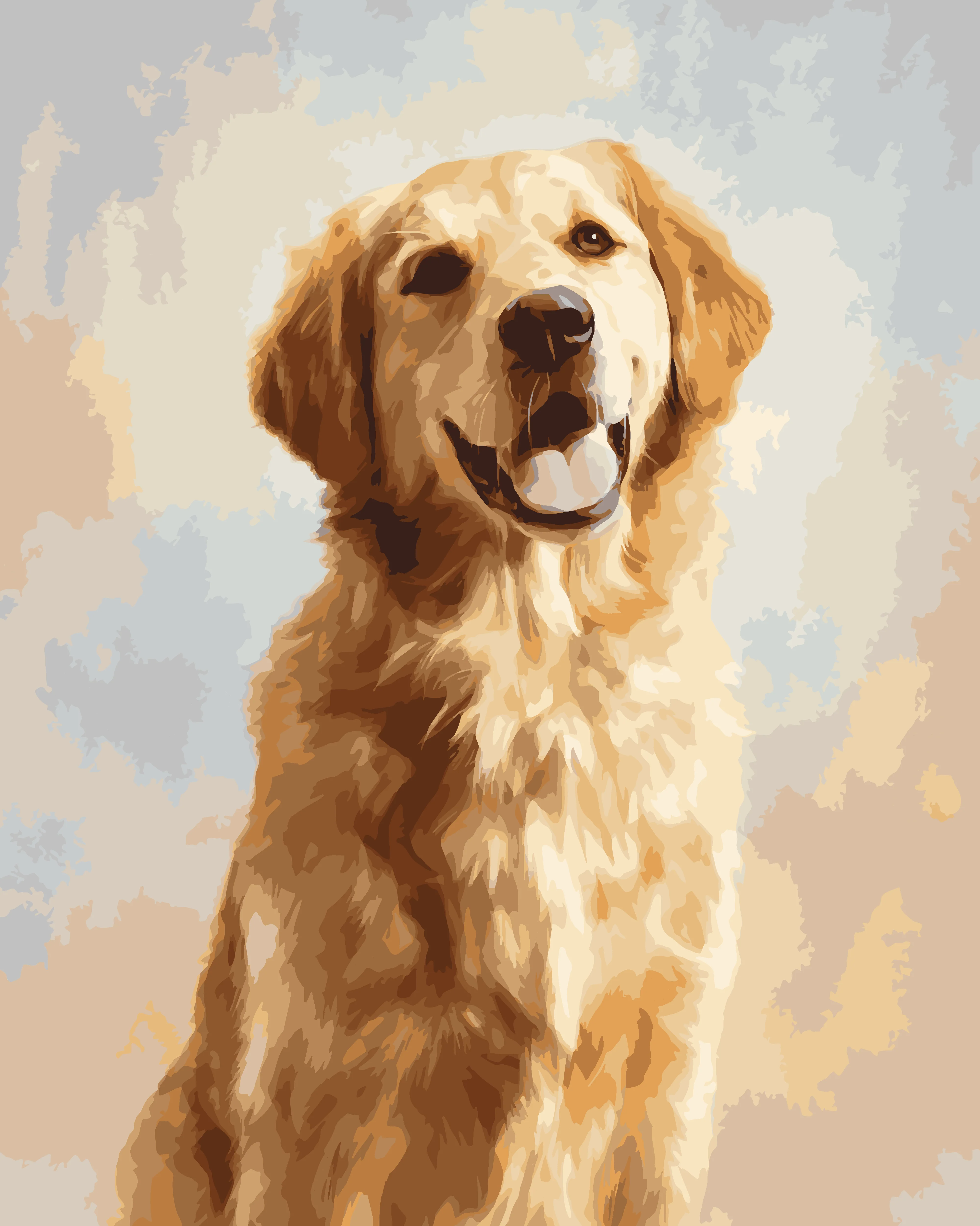 Studio Retriever - Image 3