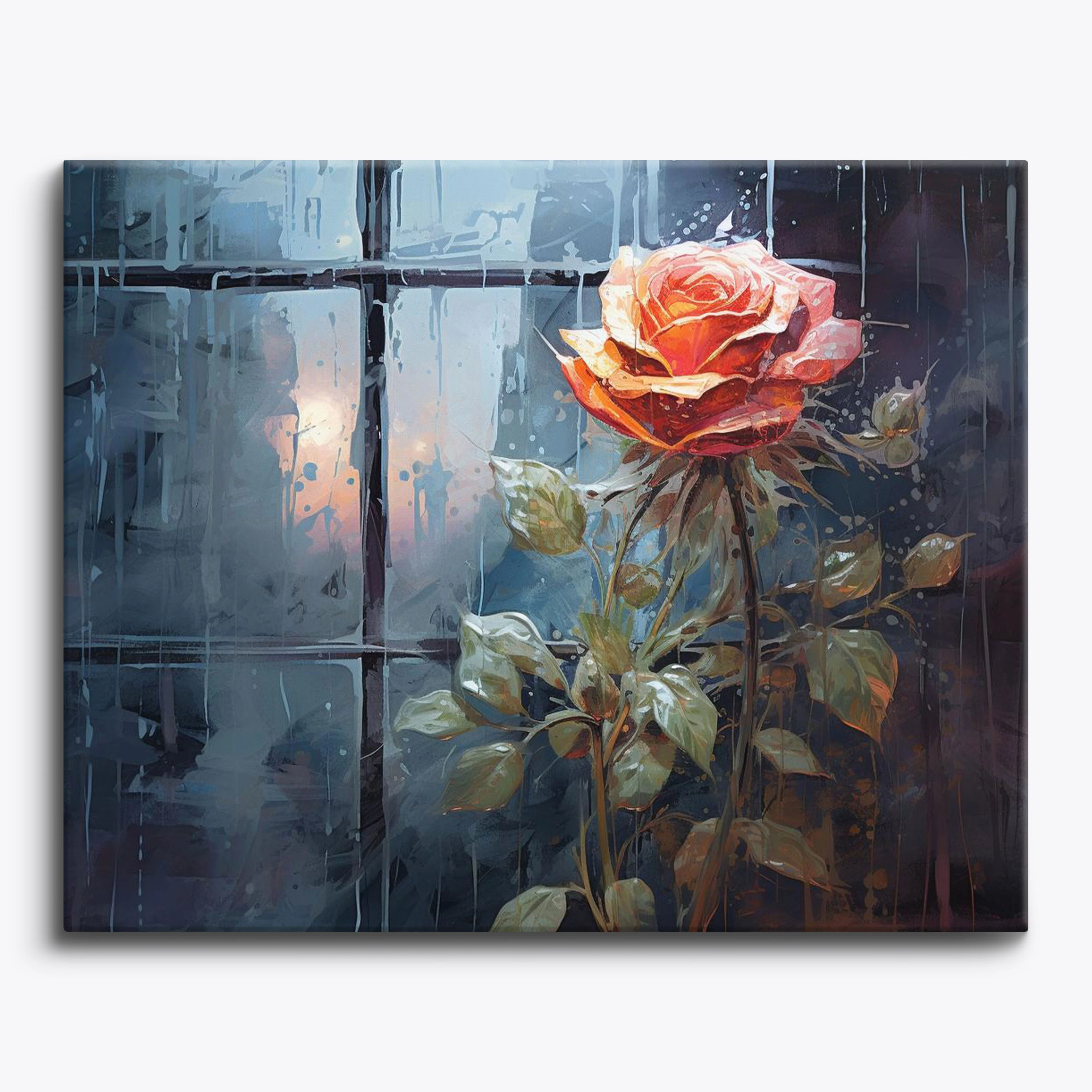 Weather Rose