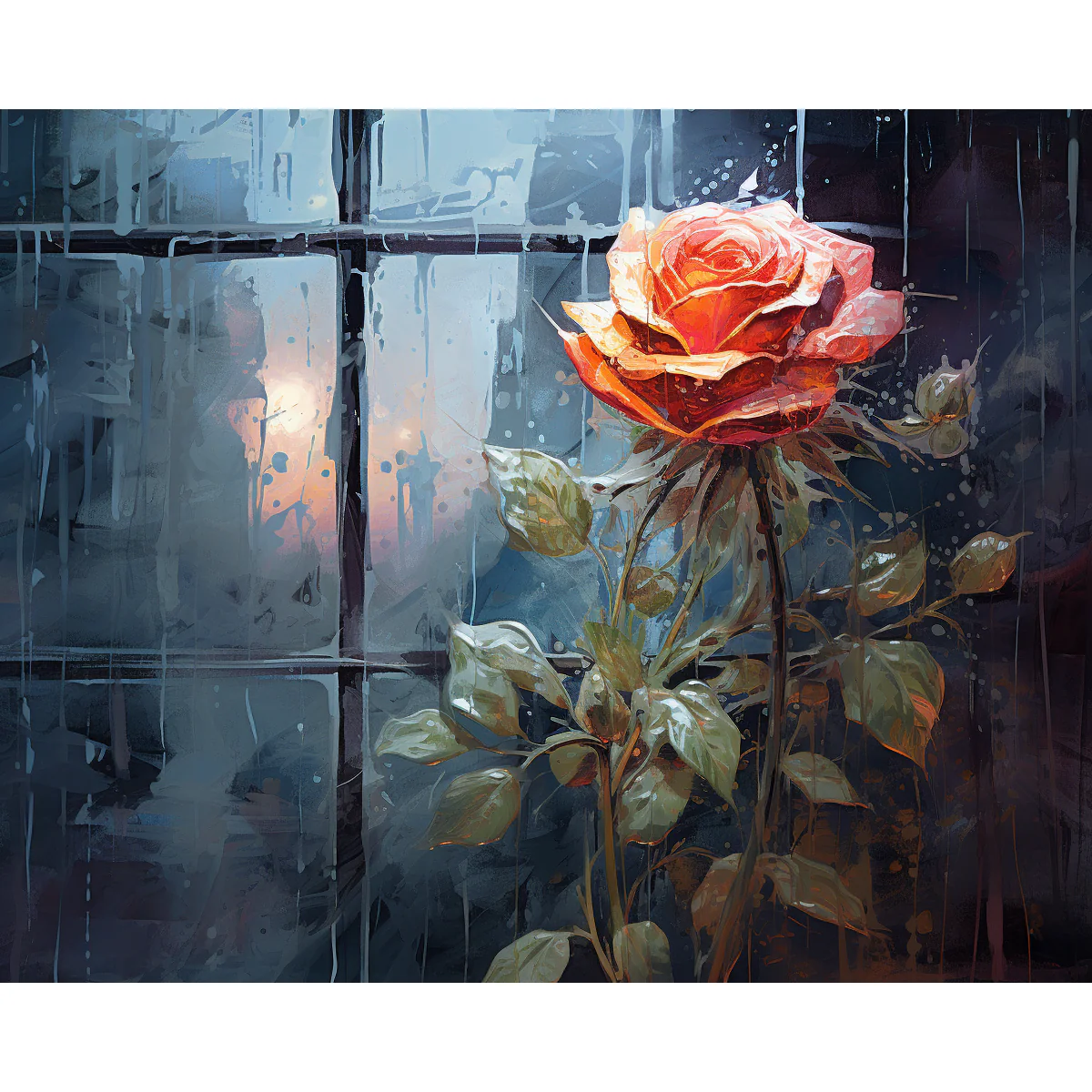 Weather Rose - Image 2