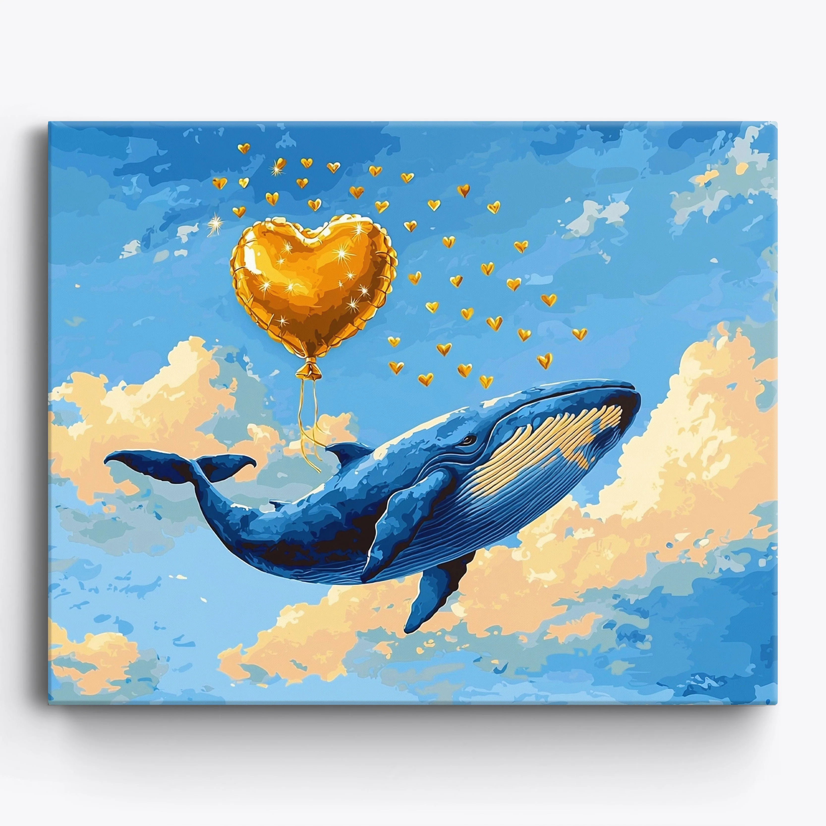 Whale Dream