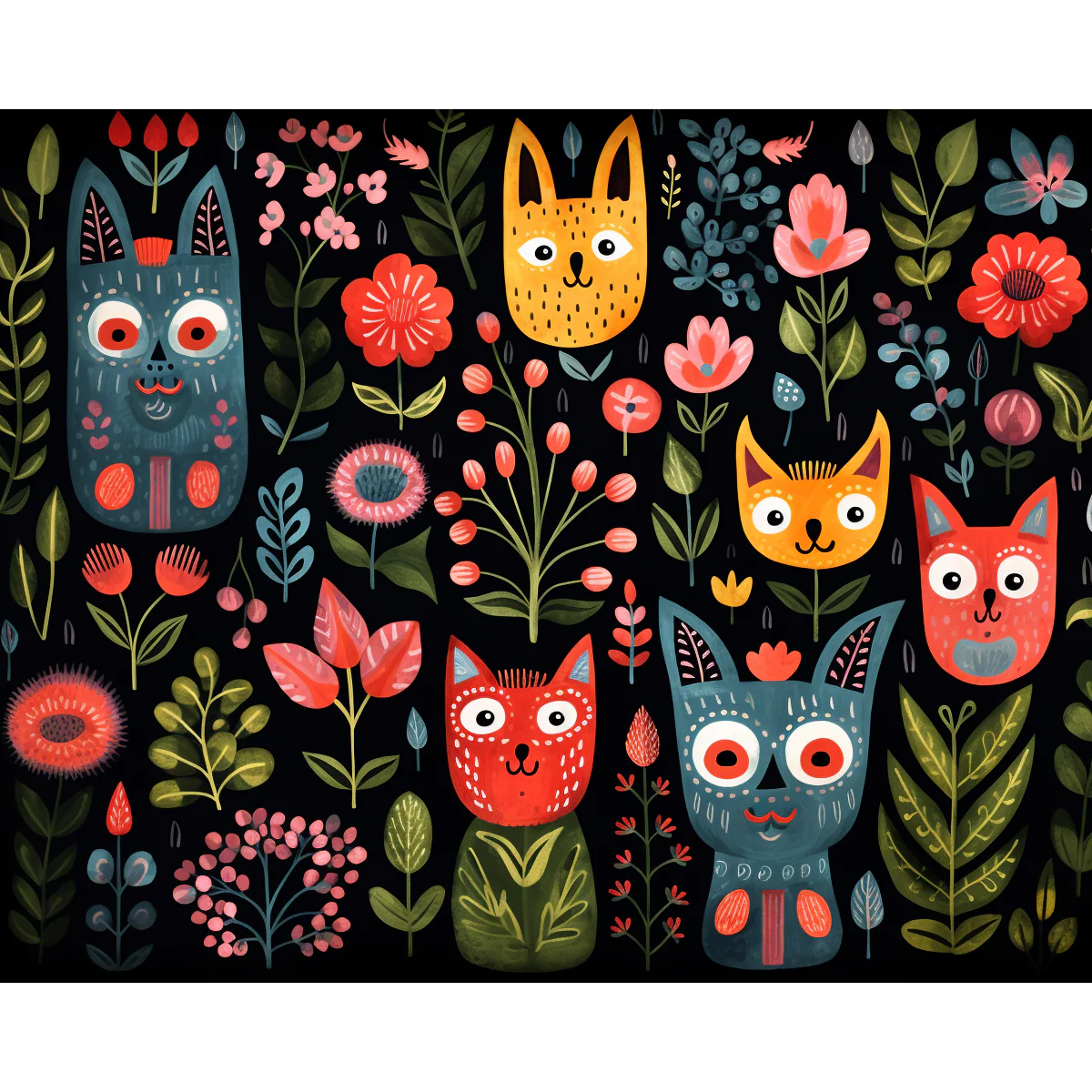 Whimsical Folklore - Image 2