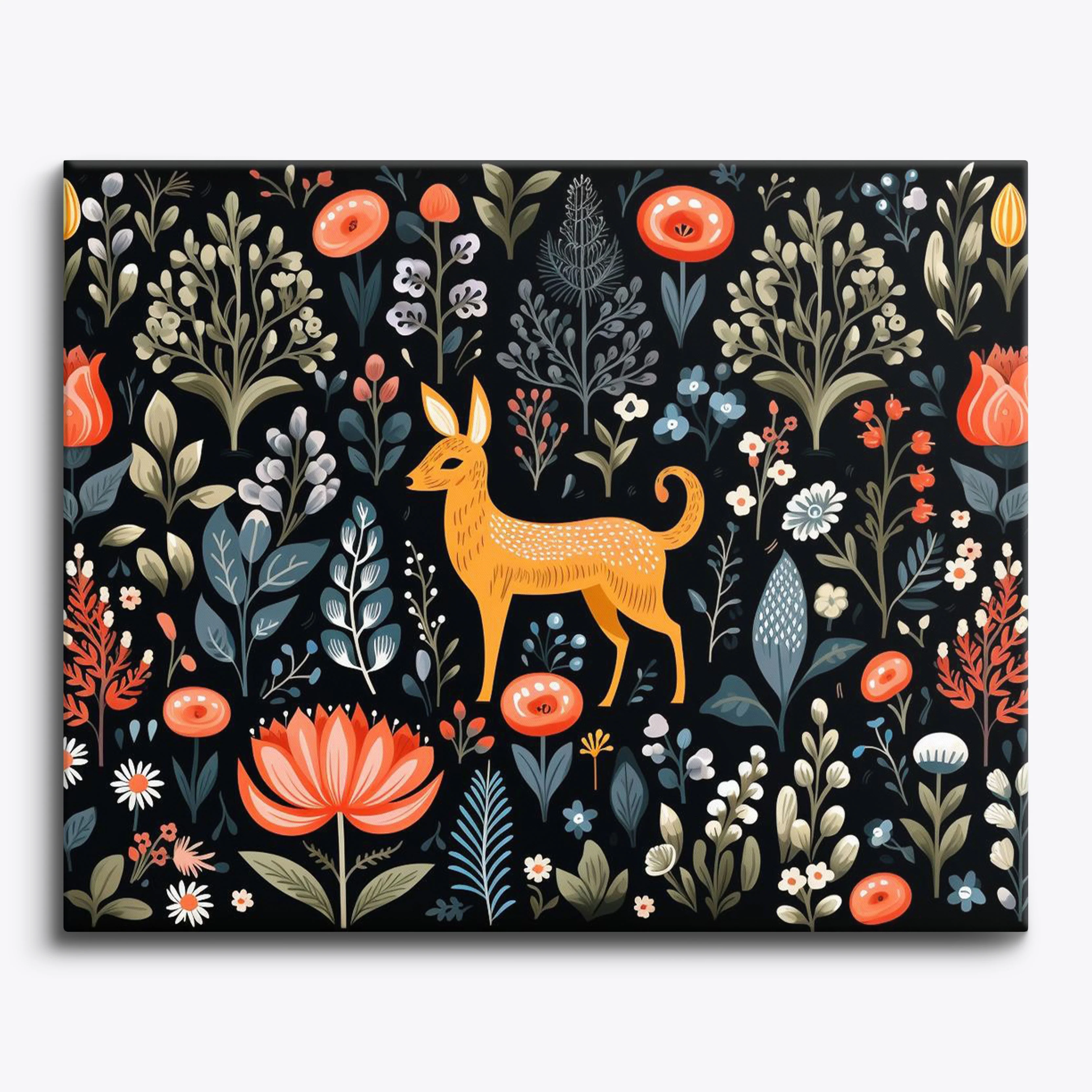 Whimsical Gardens