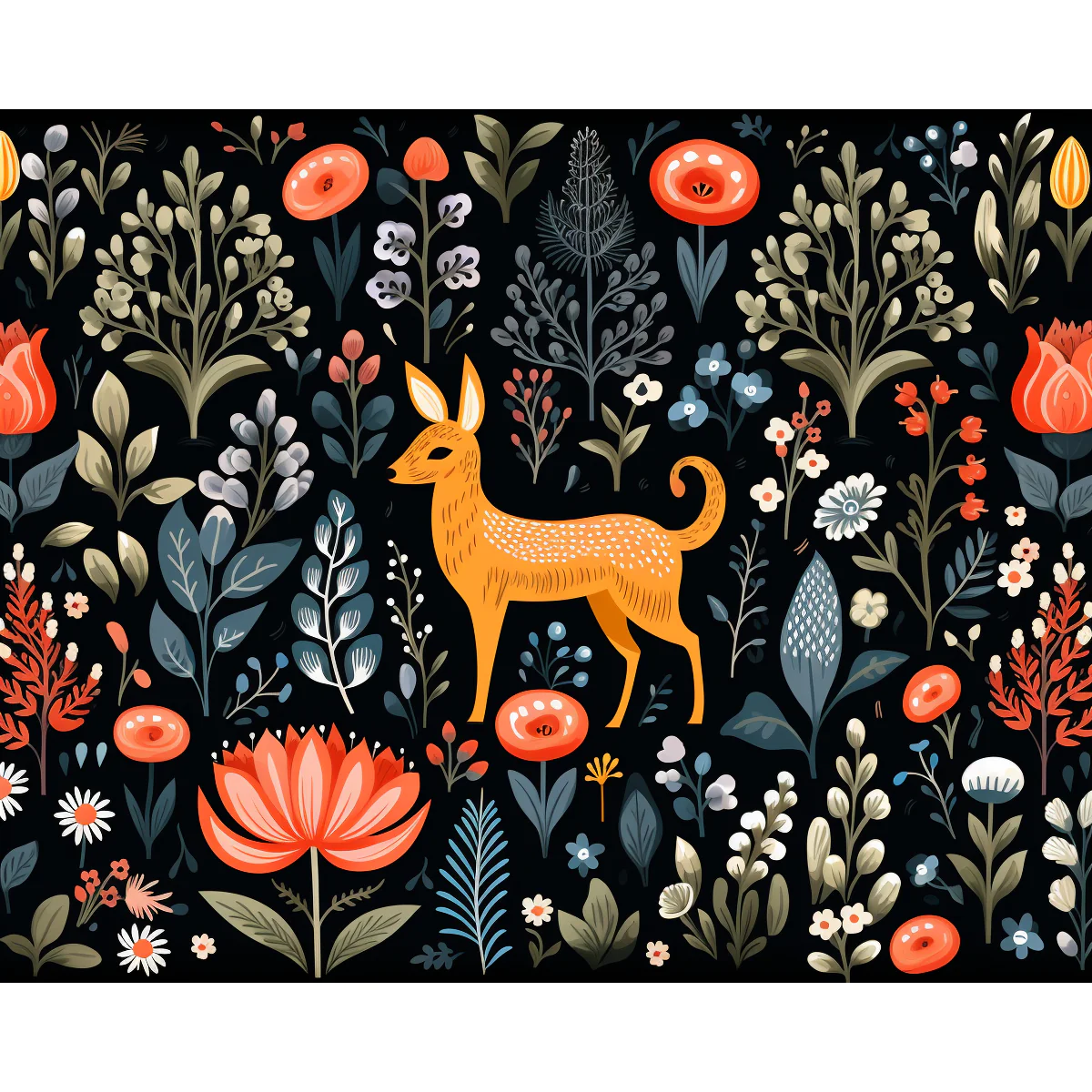 Whimsical Gardens - Image 2