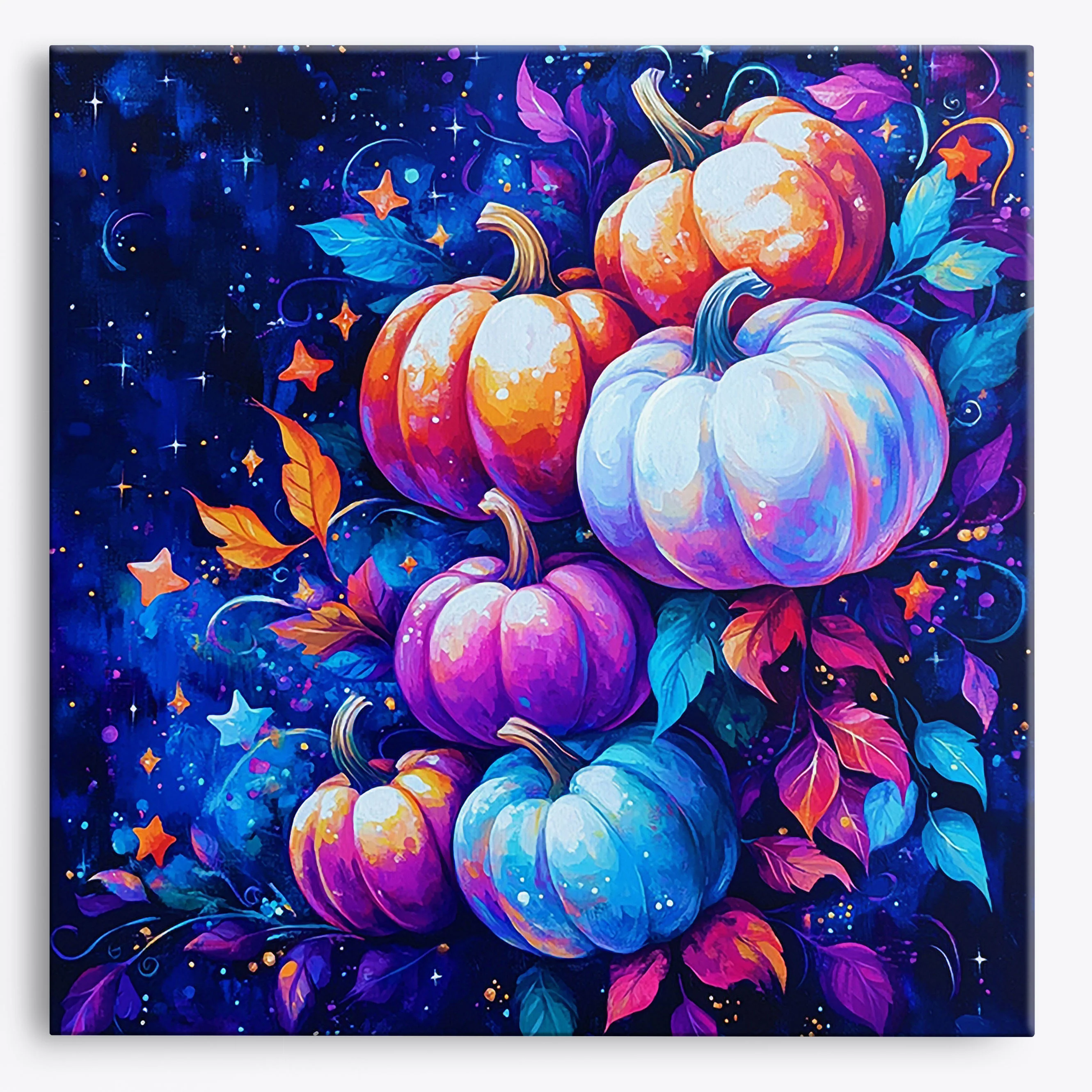 Whimsical Glow