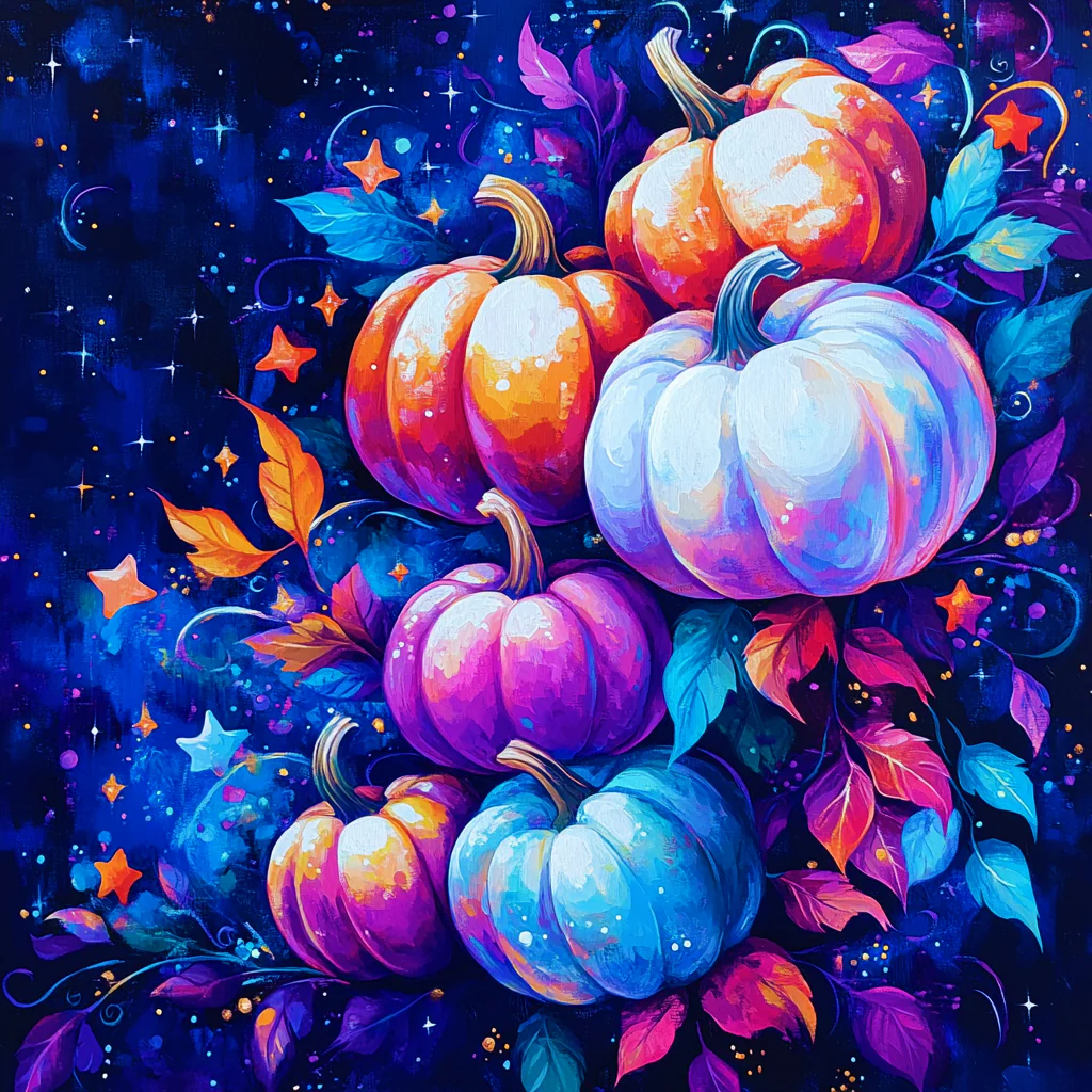 Whimsical Glow - Image 2