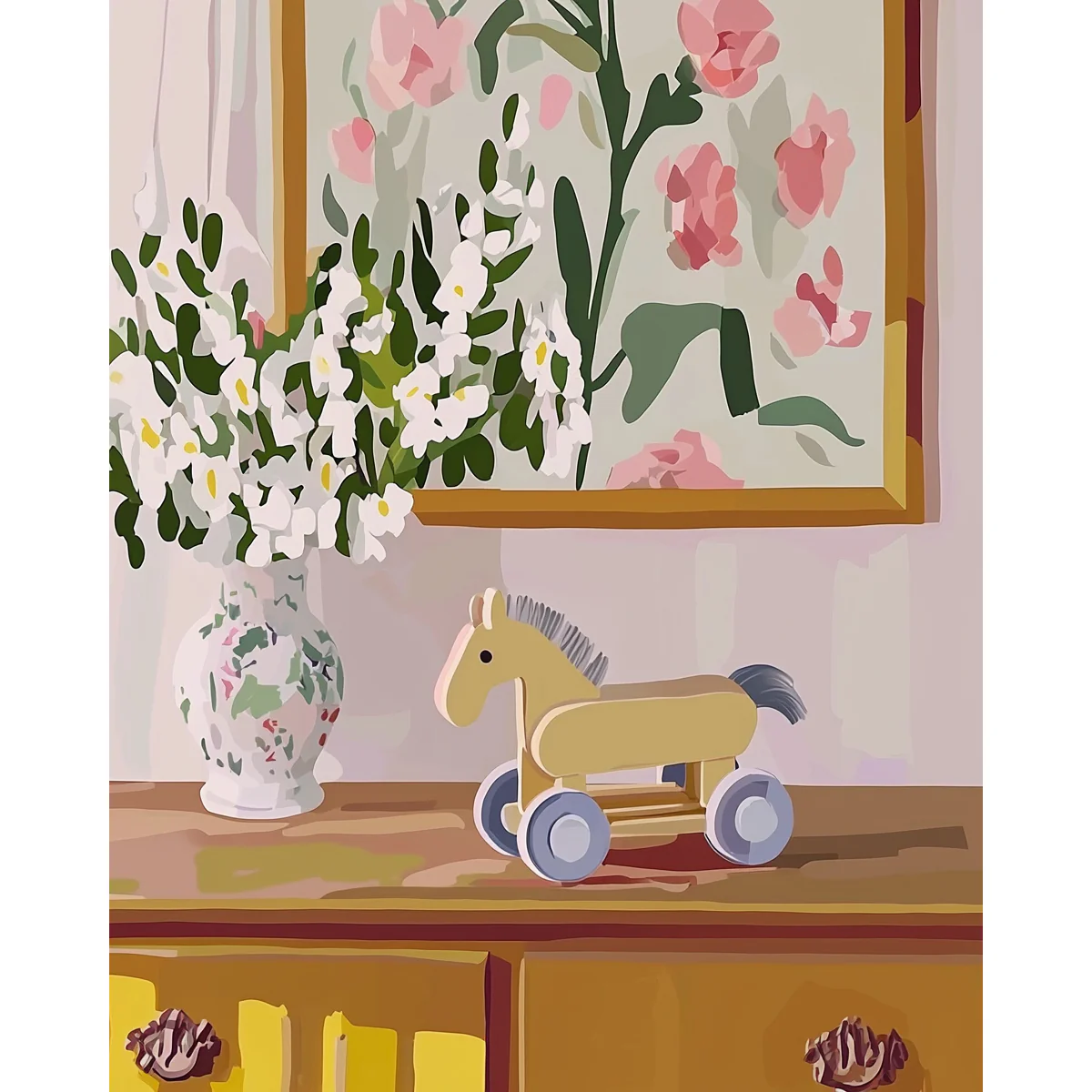 Whimsical Toy - Image 2