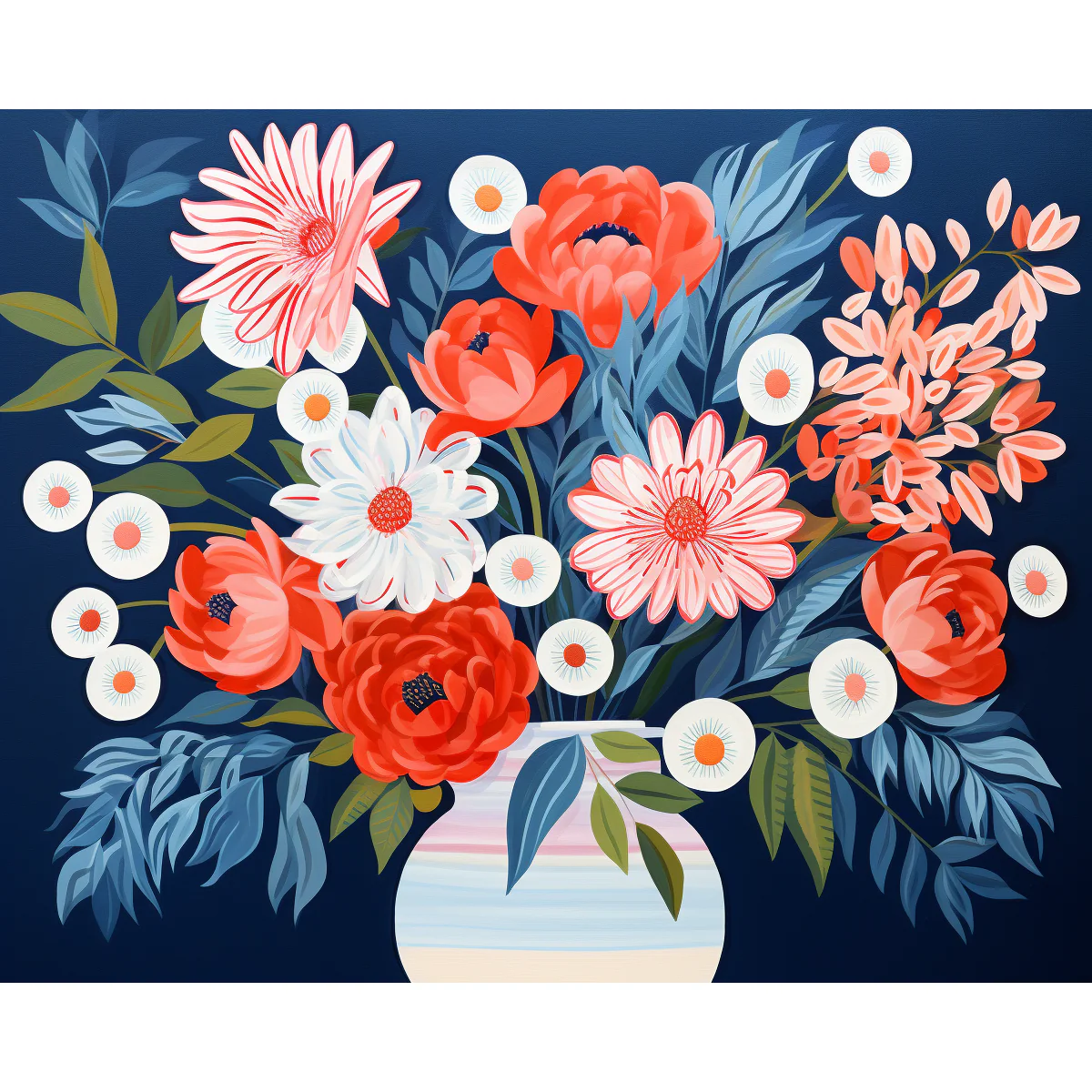 Whimsical Vase - Image 2