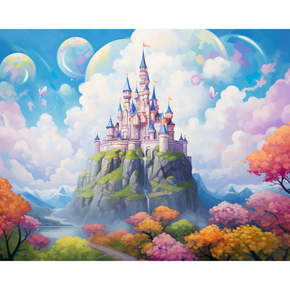 Whimsy Peak - Image 2