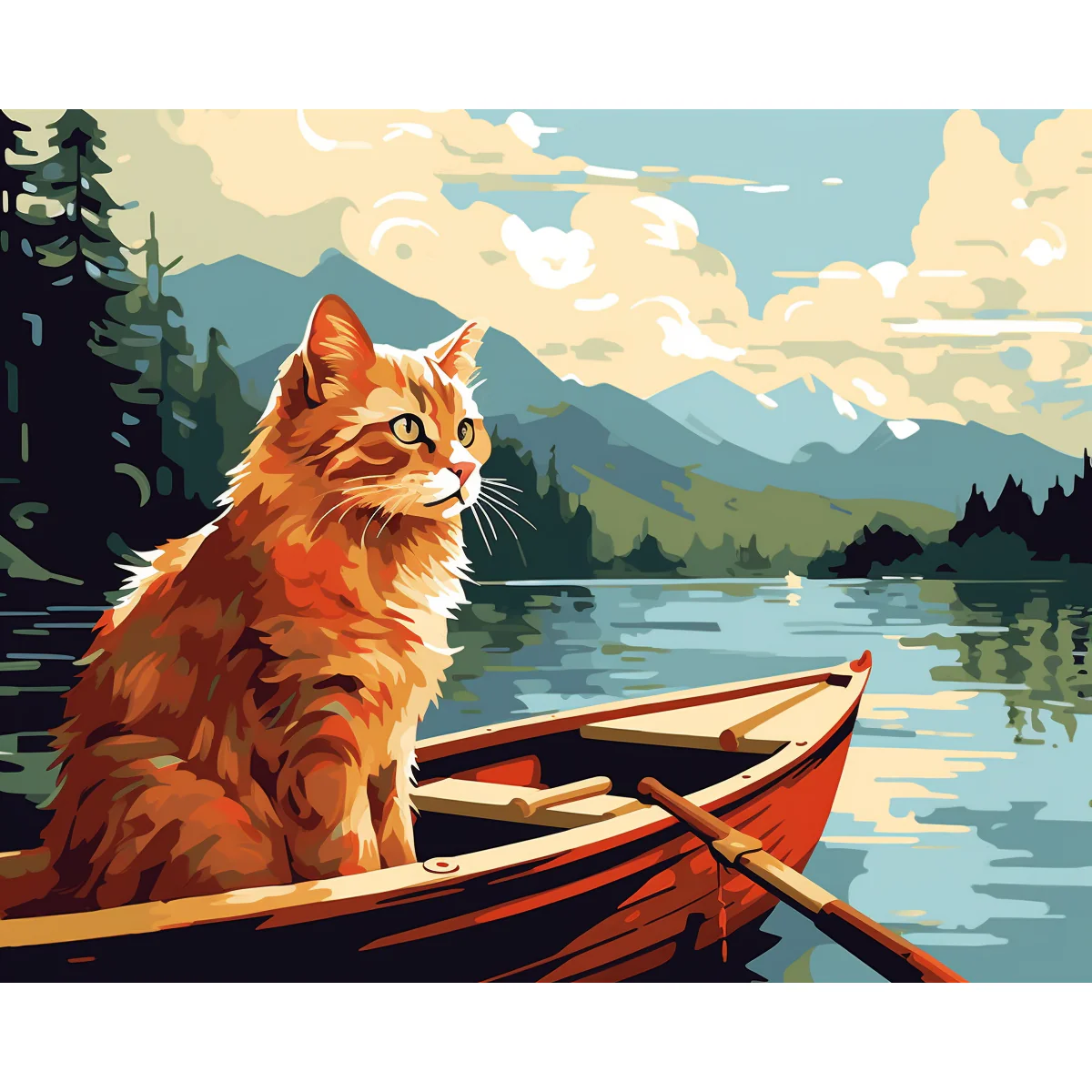 Whiskered Waters - Image 2