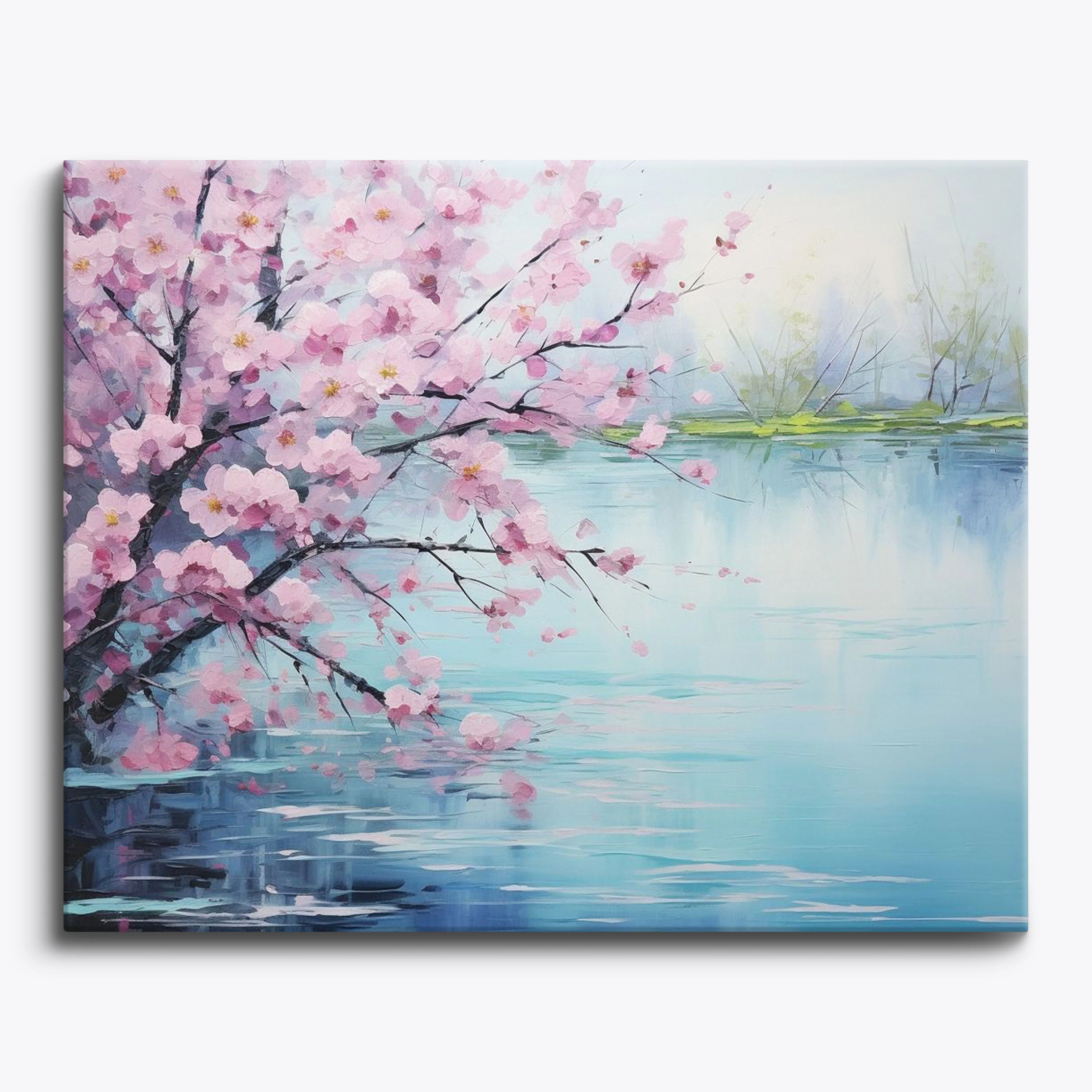 Whispering Blossoms