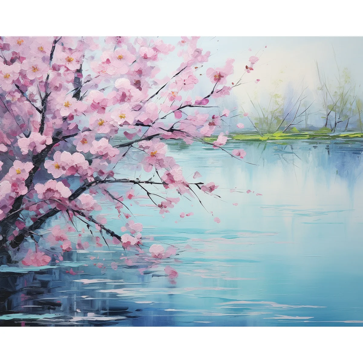 Whispering Blossoms - Image 2