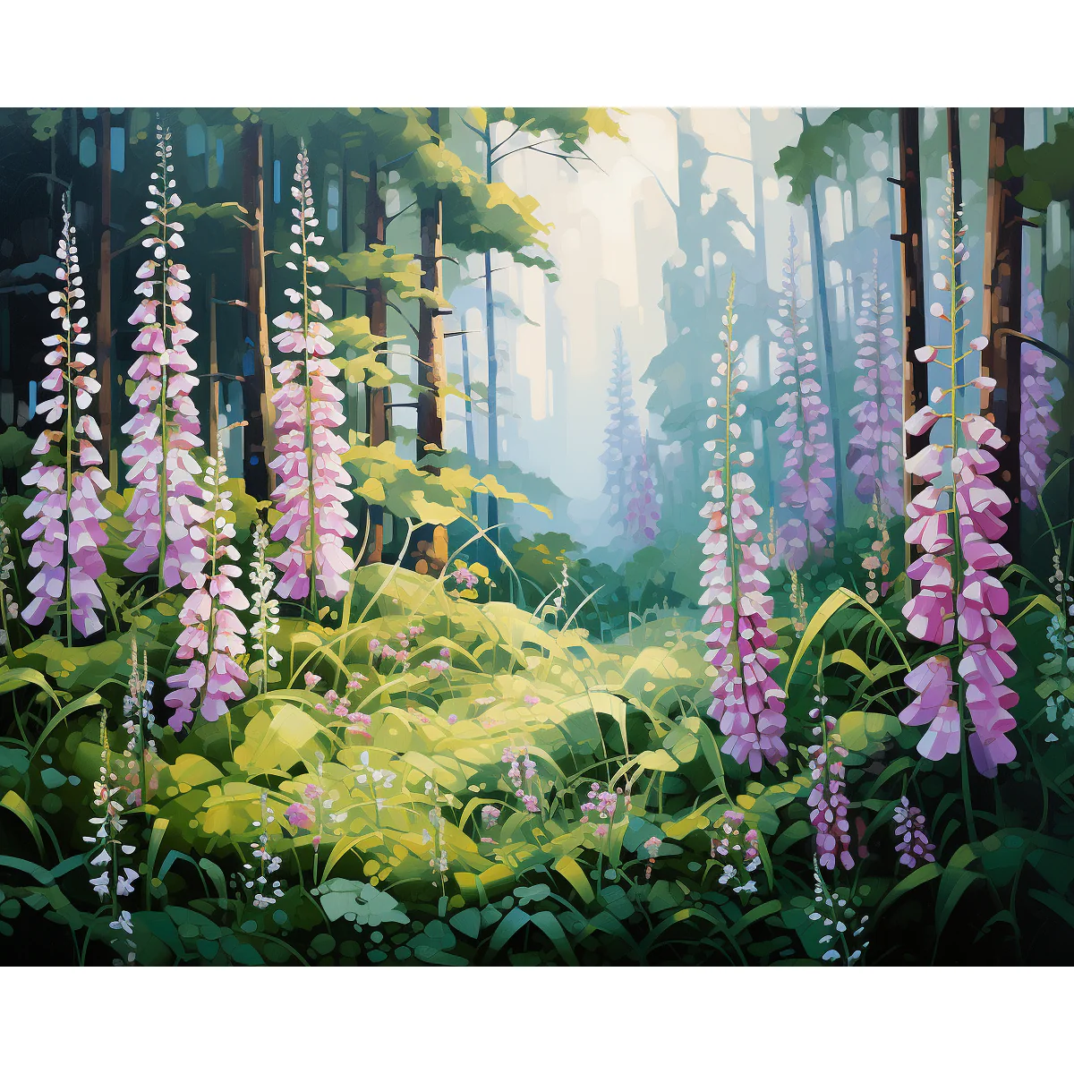 Whispering Forest - Image 2