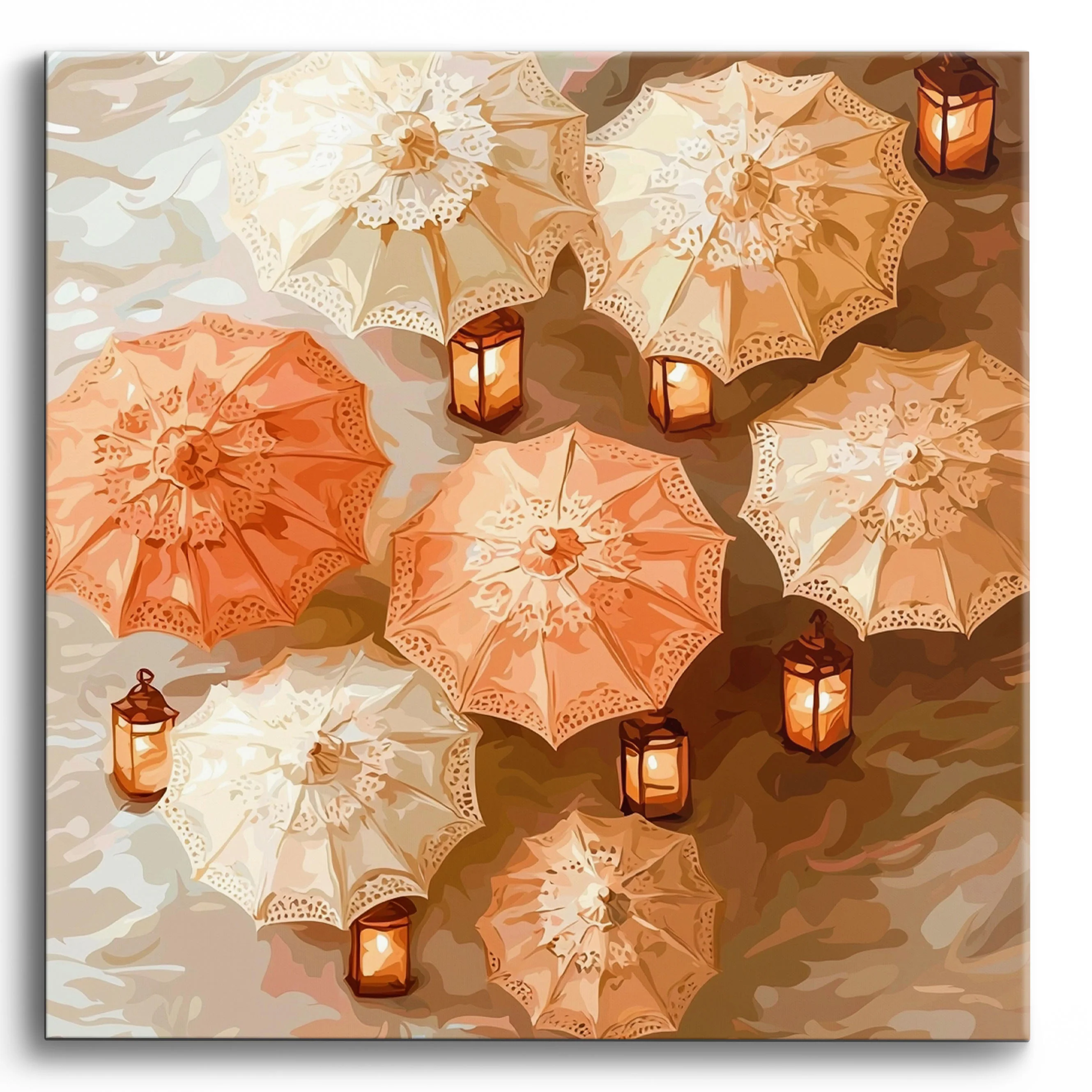 Whispering Lights