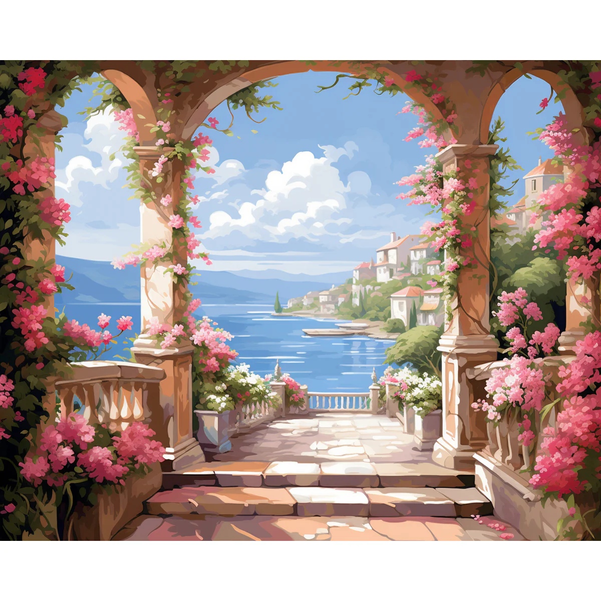 Whispering Roses - Image 2