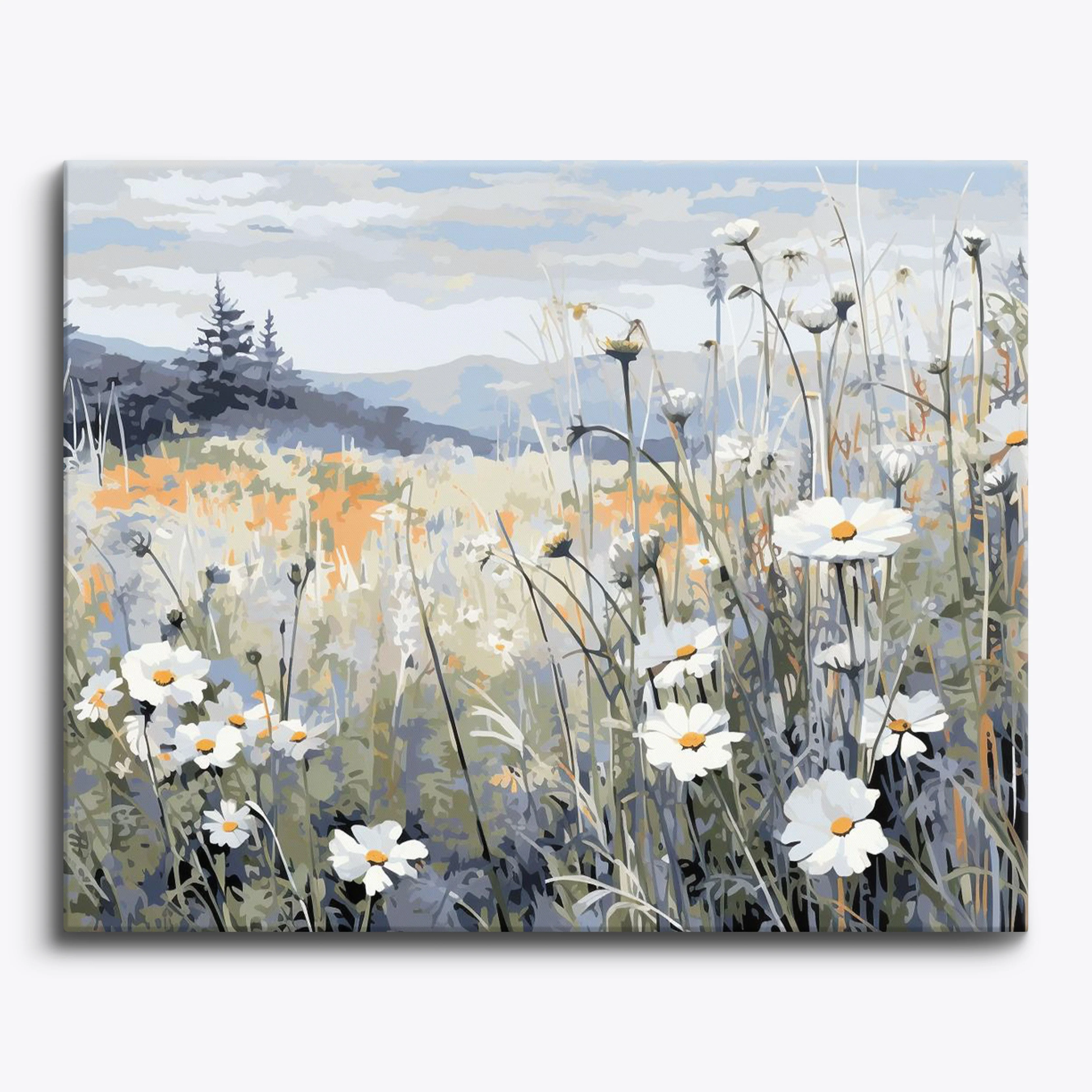 Whispering Wildflowers