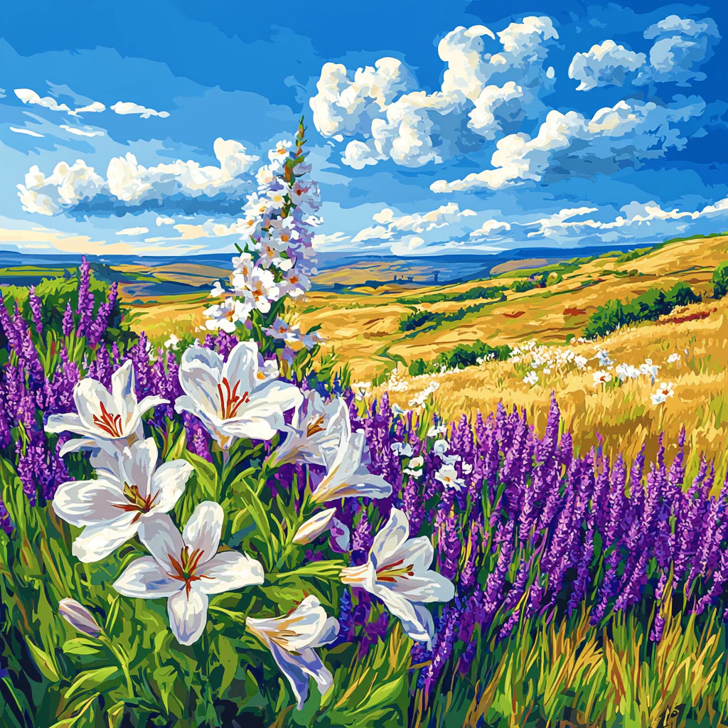 White Bliss - Image 2