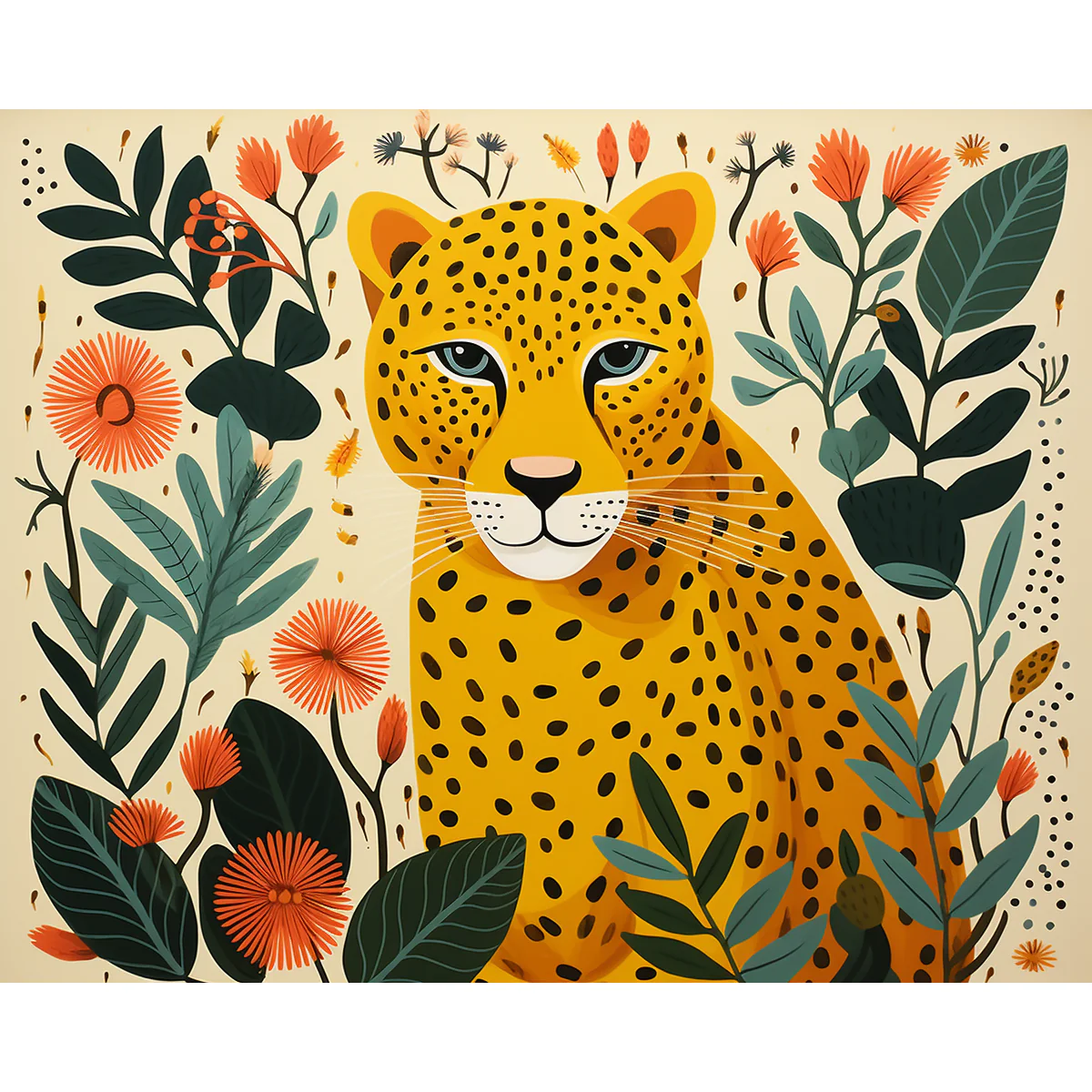 Wild Patterns - Image 2