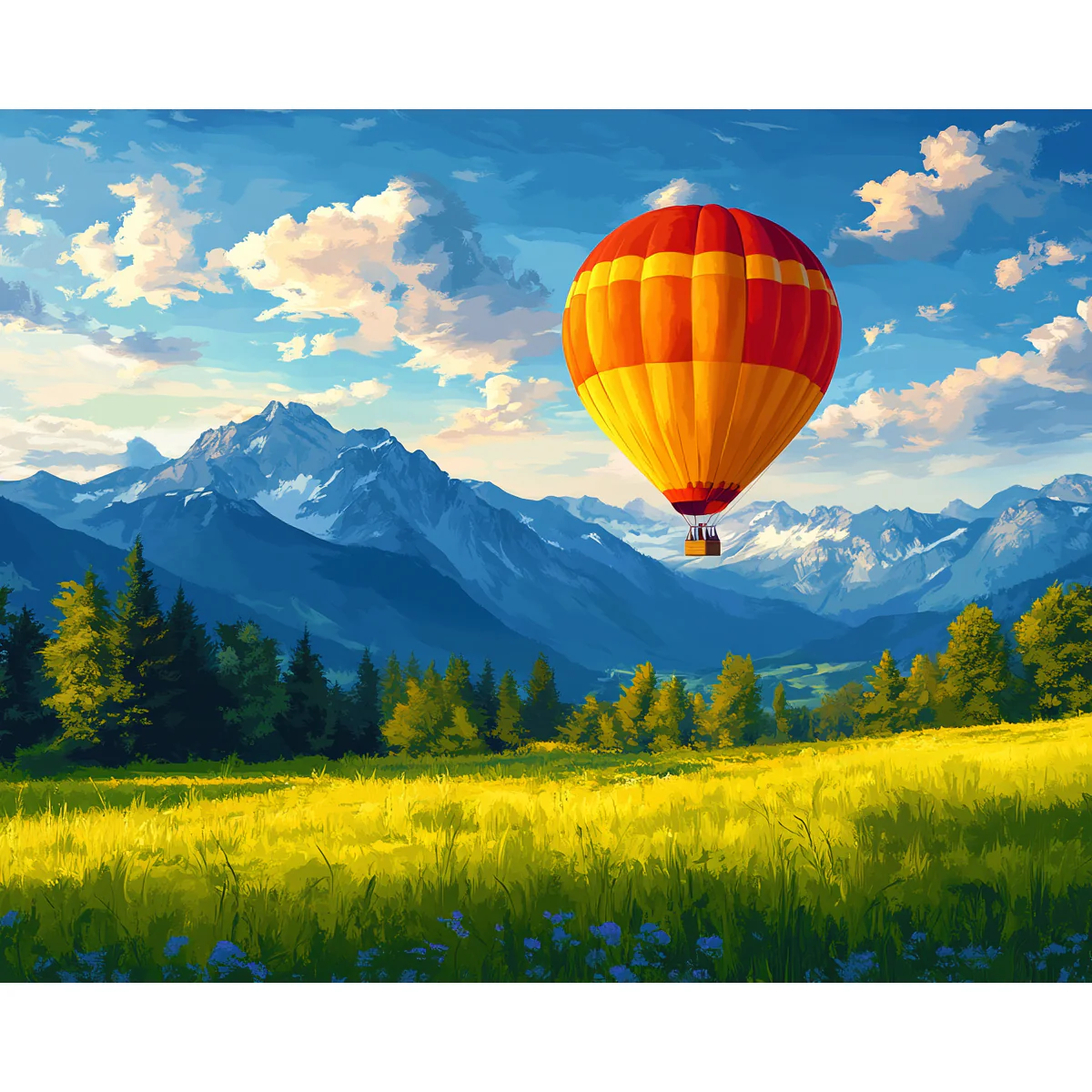 Wild Serenity - Image 2